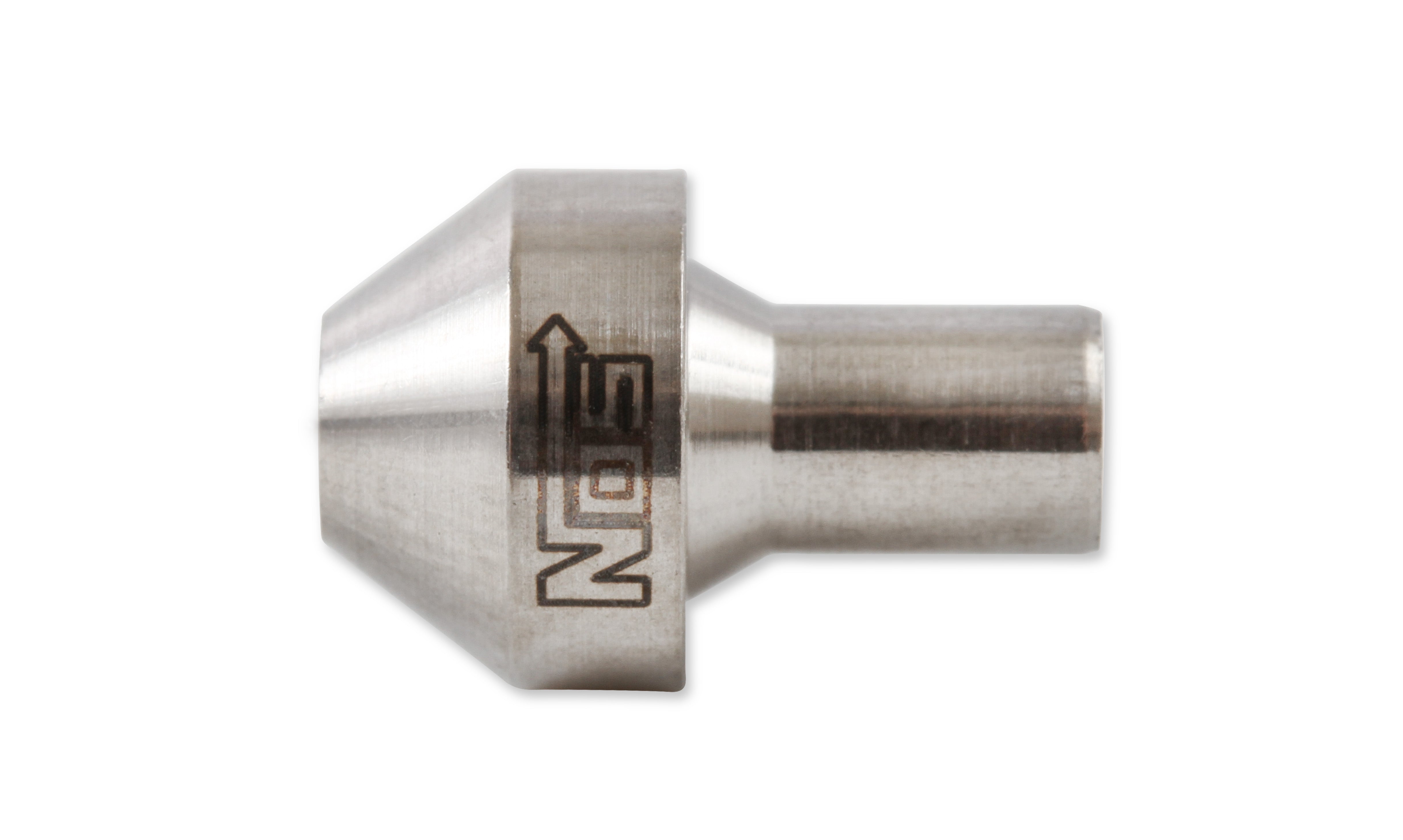 NOS/Nitrous Oxide System Precision SS Stainless Steel Nitrous Flare Jets Available In Sizes .014-.125