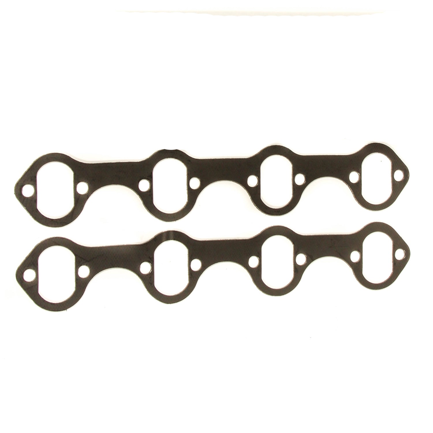 BBK Performance 1400 Premium Header Gasket Set for Ford 302/351 Oval Ports