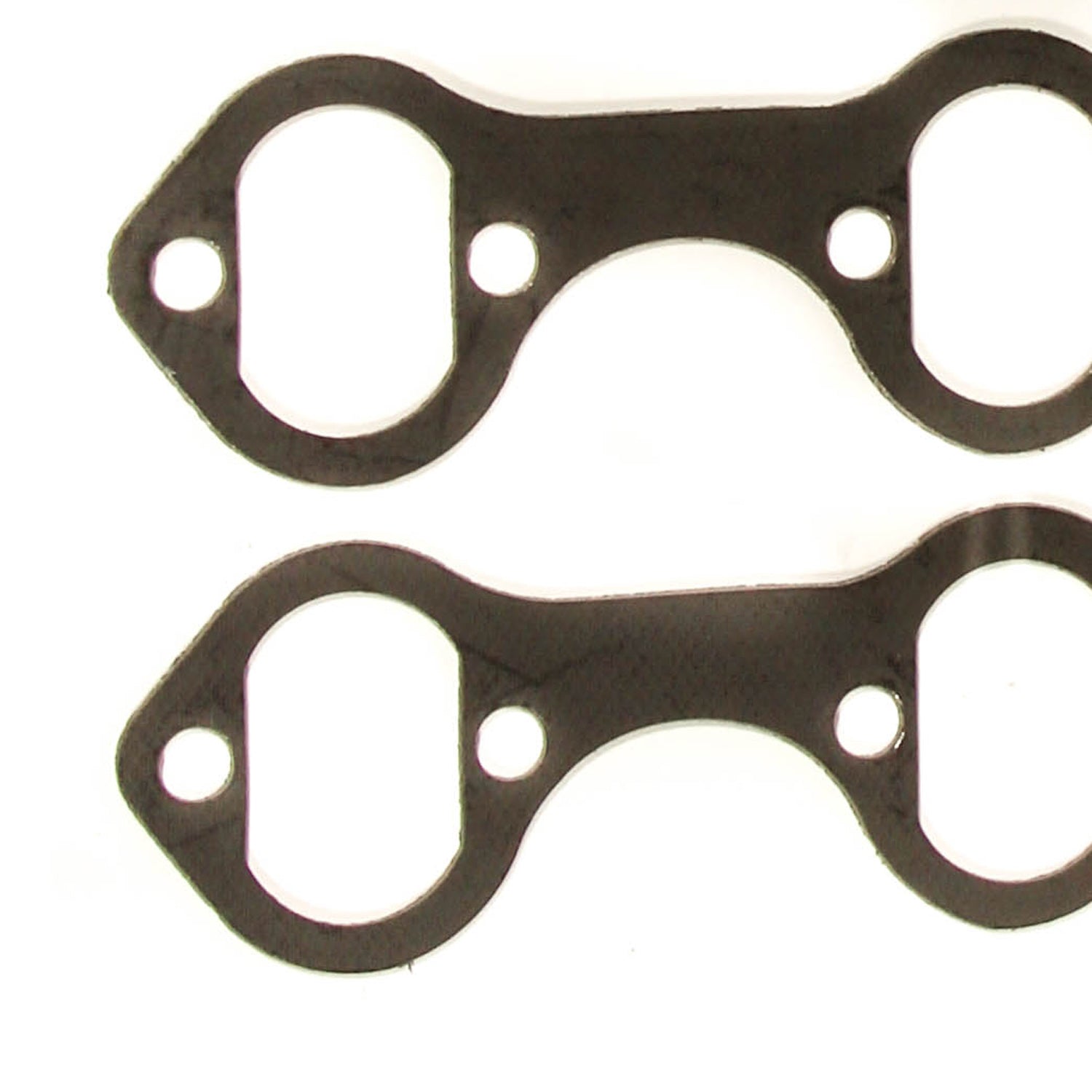 BBK Performance 1400 Premium Header Gasket Set for Ford 302/351 Oval Ports