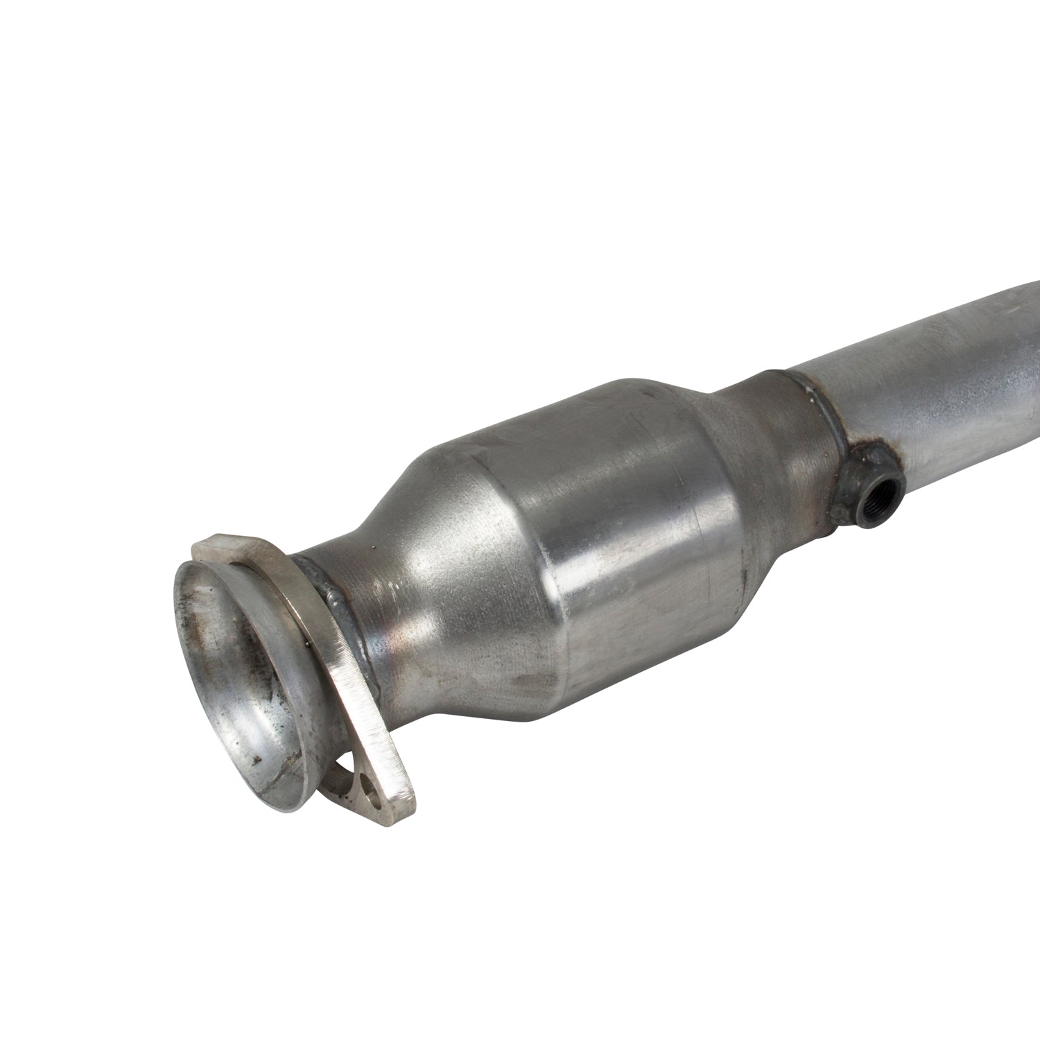 BBK Performance 1461 Catted X-Pipe for 2011-2014 Ford Mustang V6