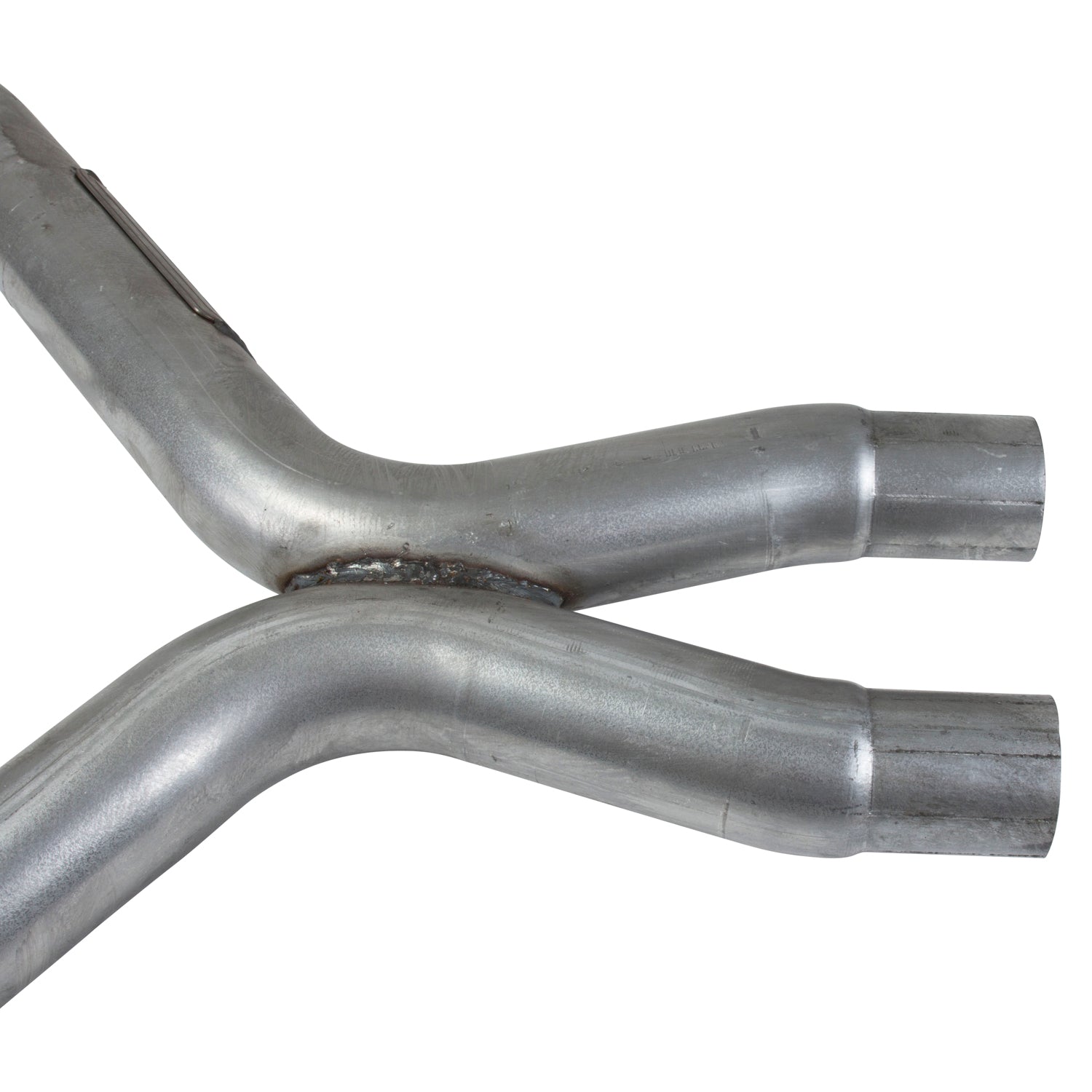 BBK Performance 1461 Catted X-Pipe for 2011-2014 Ford Mustang V6