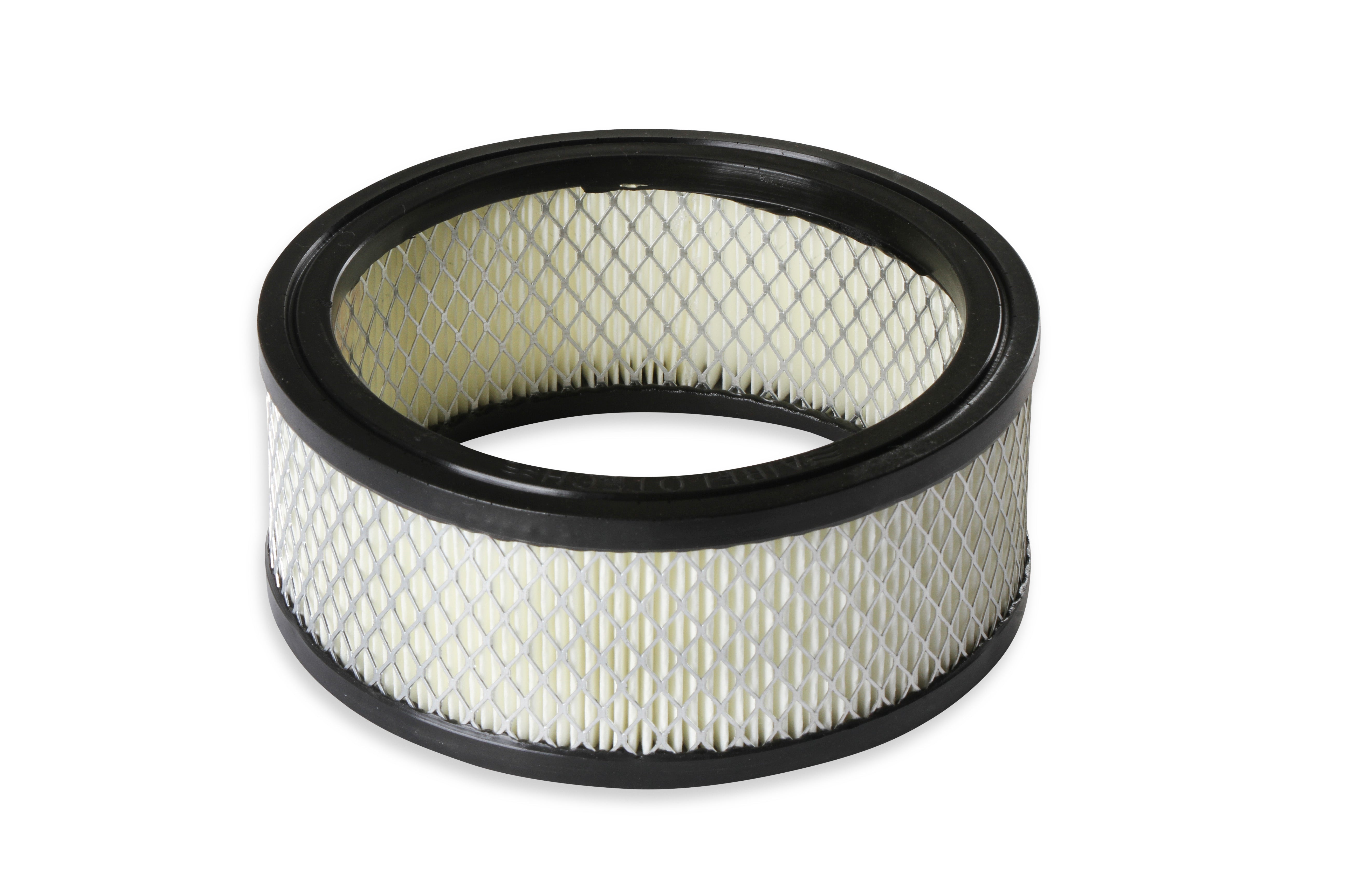 Mr Gasket Mr. Gasket Air Filter Element - 6-1/2 Inch x 2-7/16 Inch - Paper 1485A product image 2