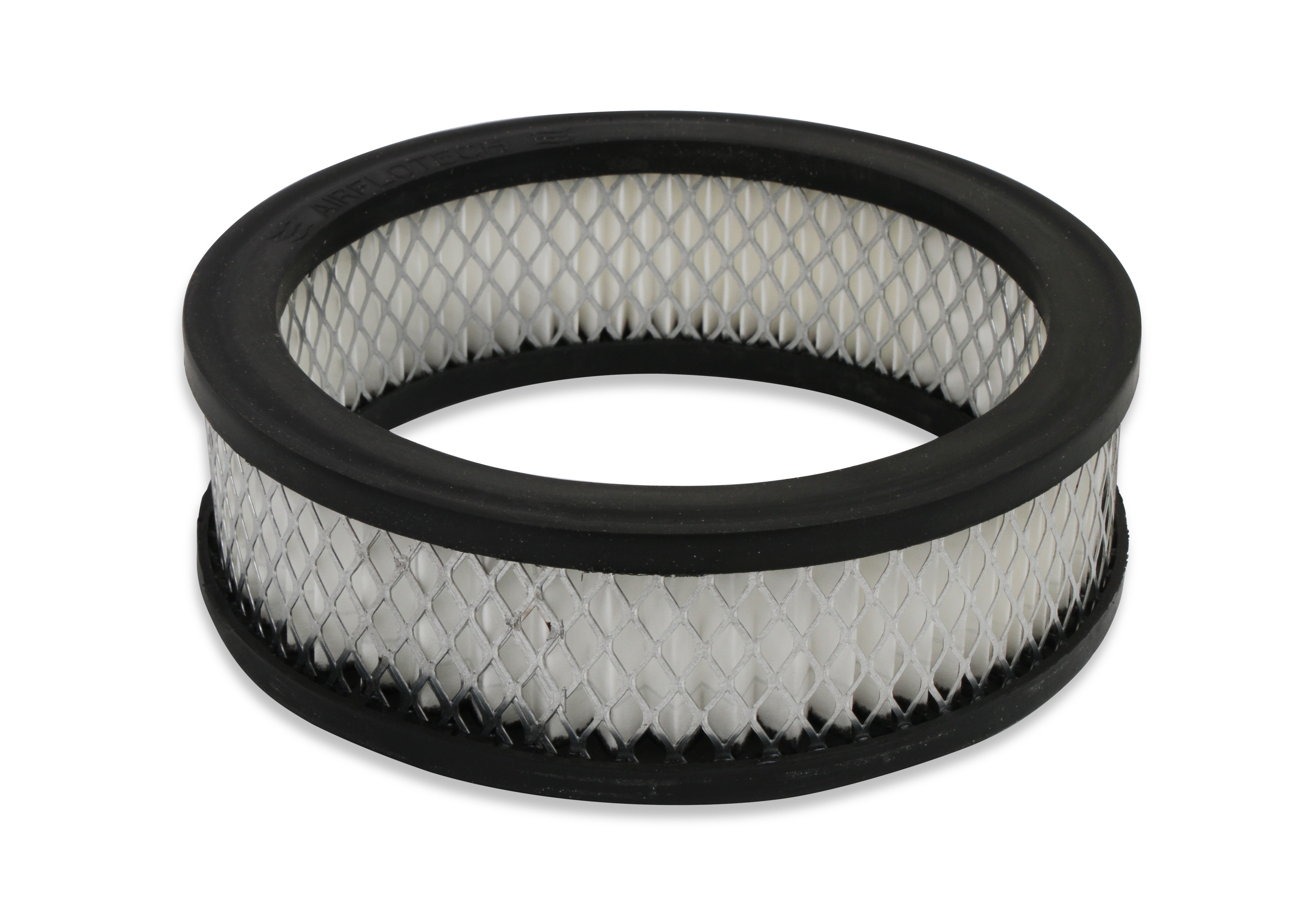 Mr Gasket Mr. Gasket Air Cleaner - 6-1/2 Inch Diameter, 2 Inch Tall - Chrome 1486 product image 5