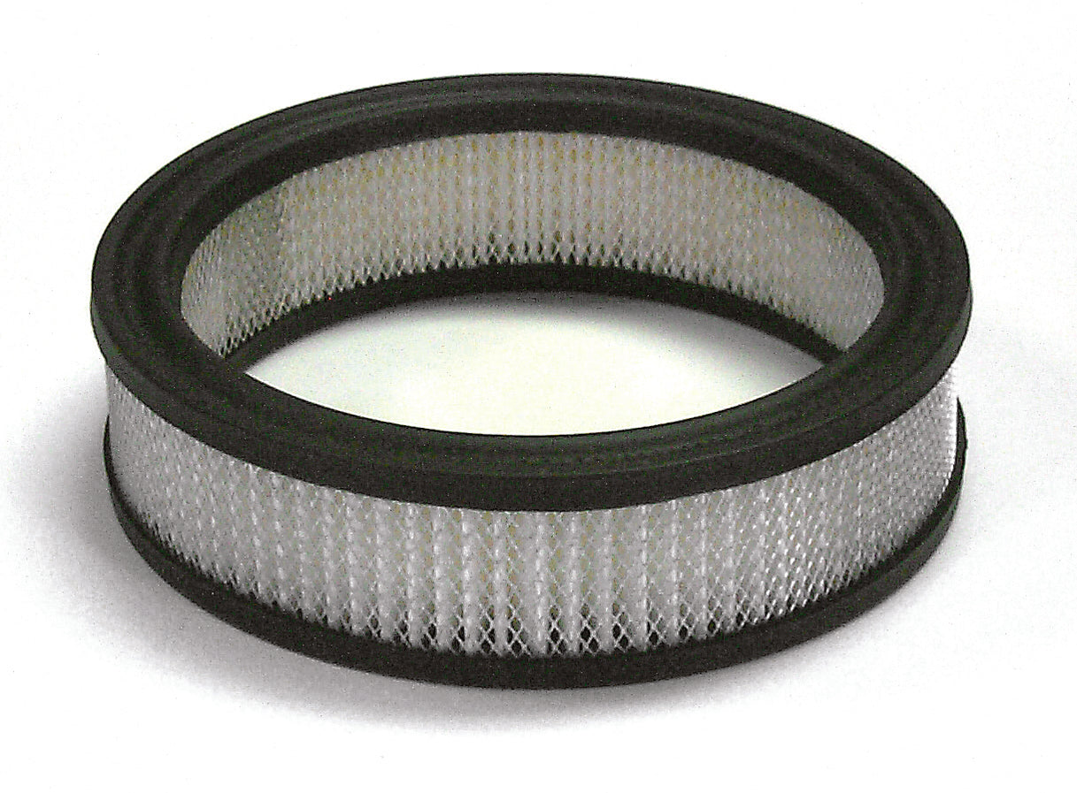 Mr Gasket Mr. Gasket Air Filter Element - 6-1/2 Inch x 2 Inch - Paper 1486A product image 1