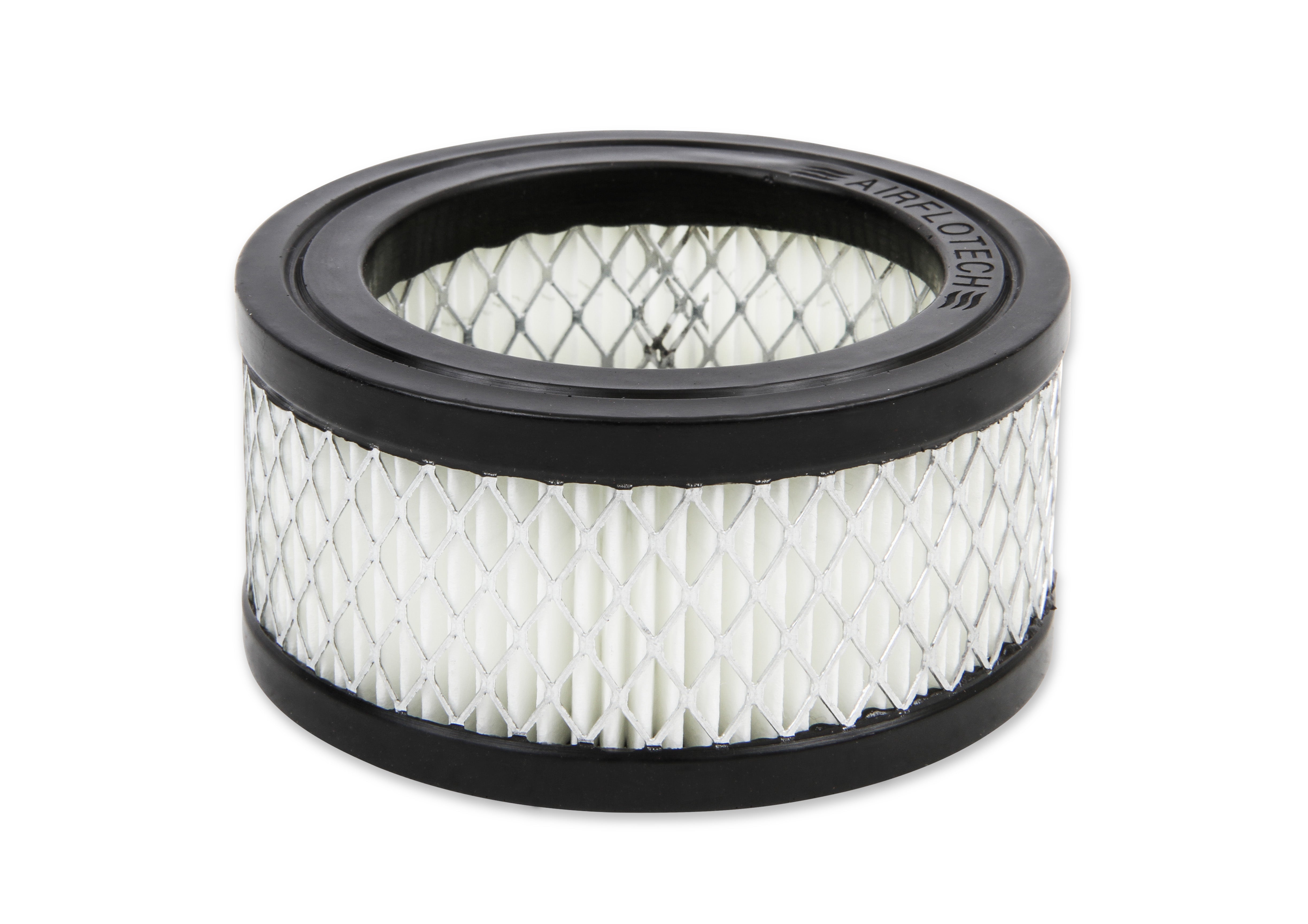 Mr Gasket Mr. Gasket Air Filter Element - 4 Inch x 2 Inch - Paper 1489A product image 1
