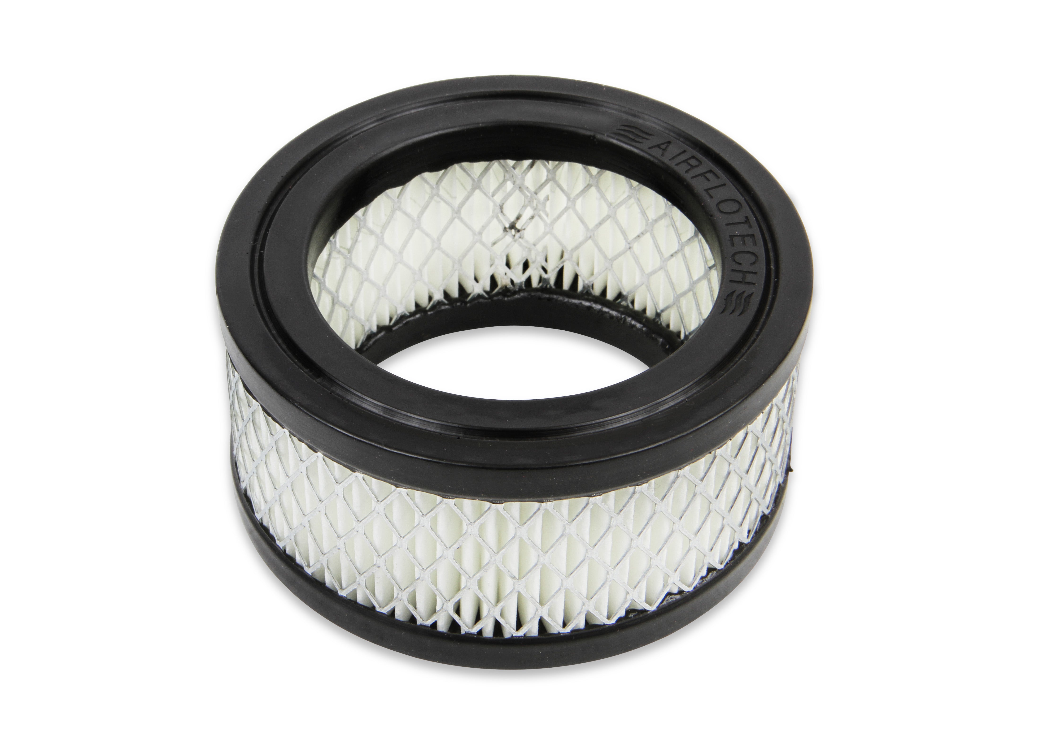 Mr Gasket Mr. Gasket Air Filter Element - 4 Inch x 2 Inch - Paper 1489A product image 2