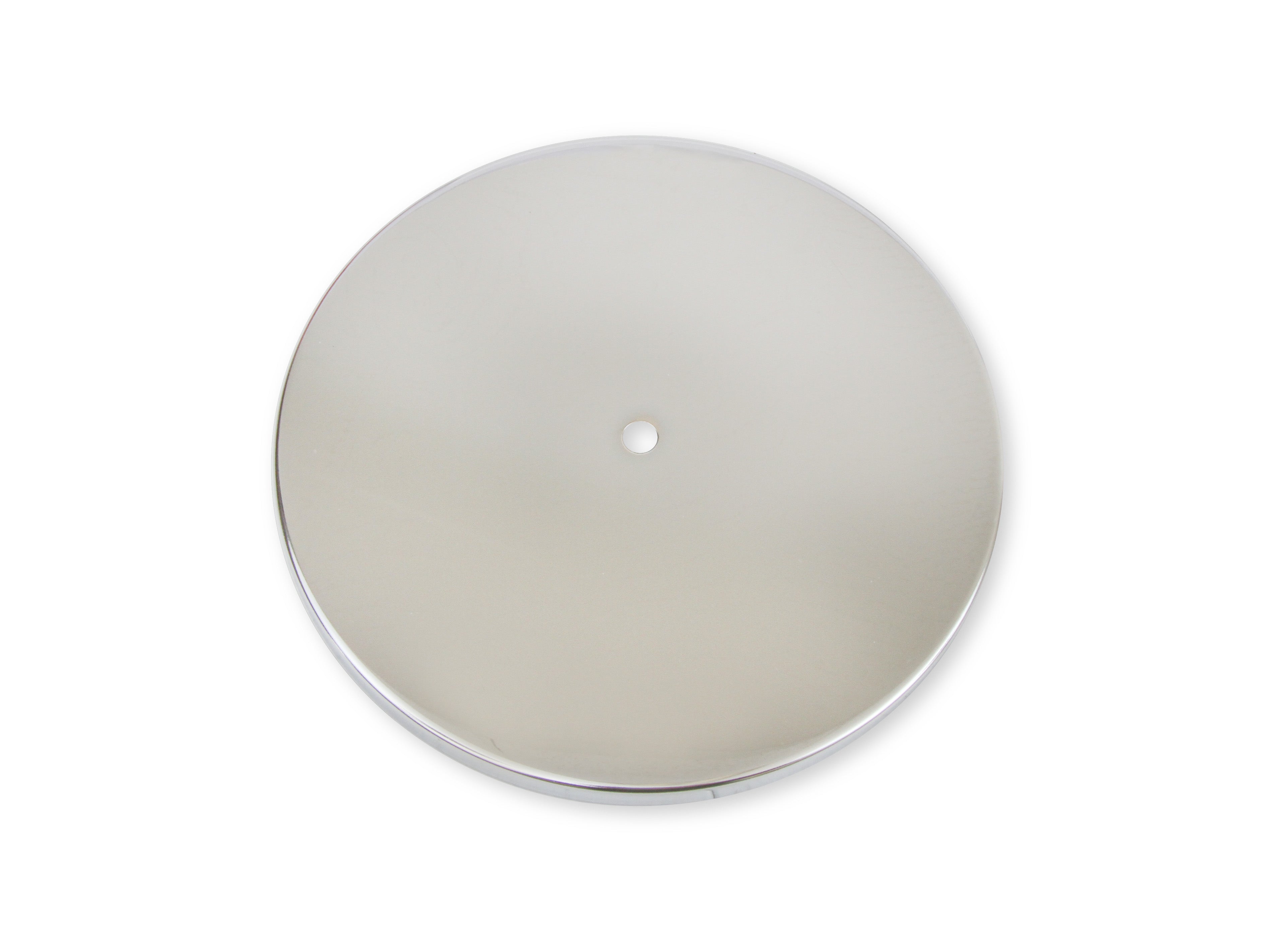 Mr Gasket Mr. Gasket Air Cleaner - Chrome Gasket Set 1490 product image 3
