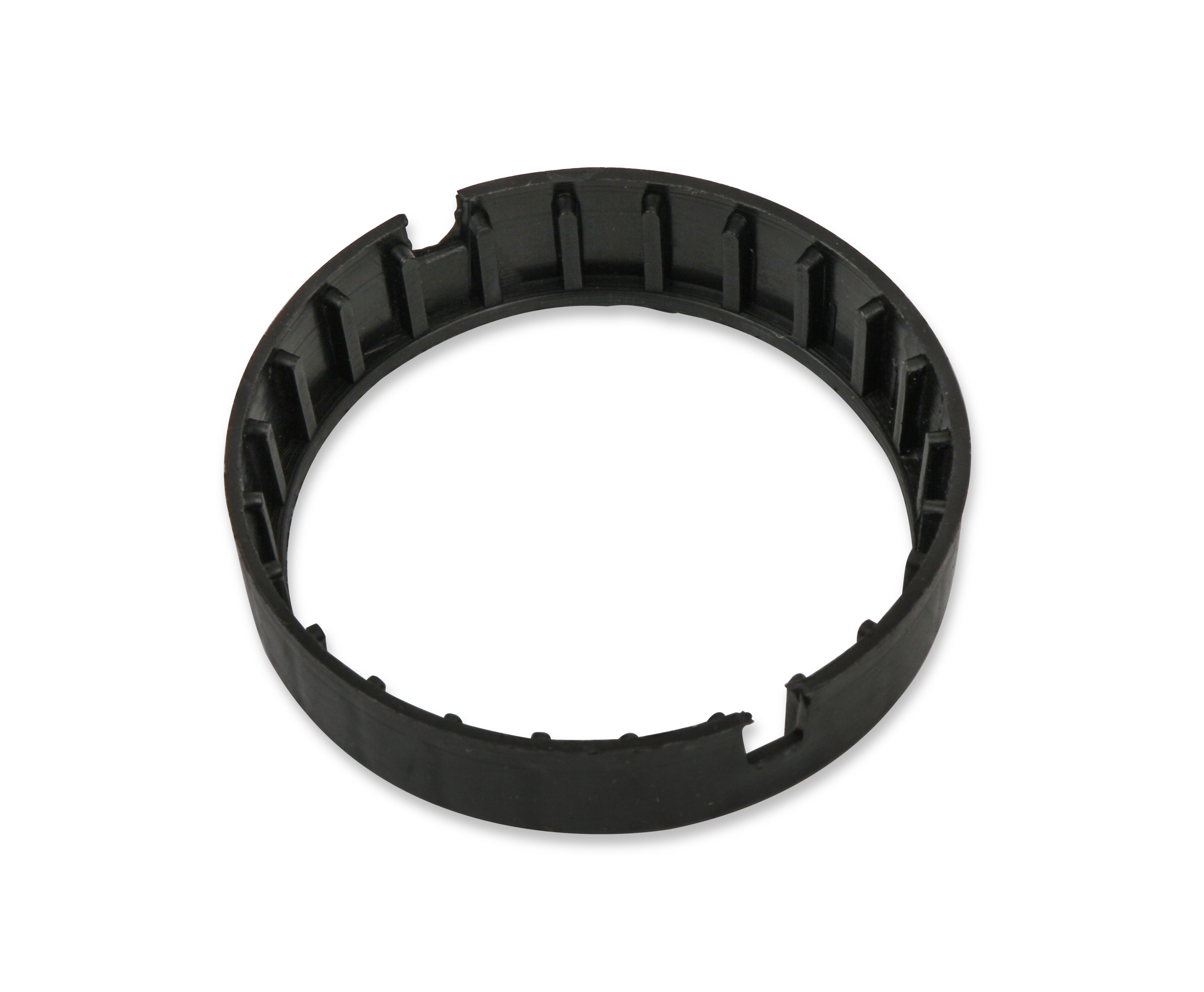 Mr Gasket Mr. Gasket Air Cleaner - Chrome Gasket Set 1490 product image 4