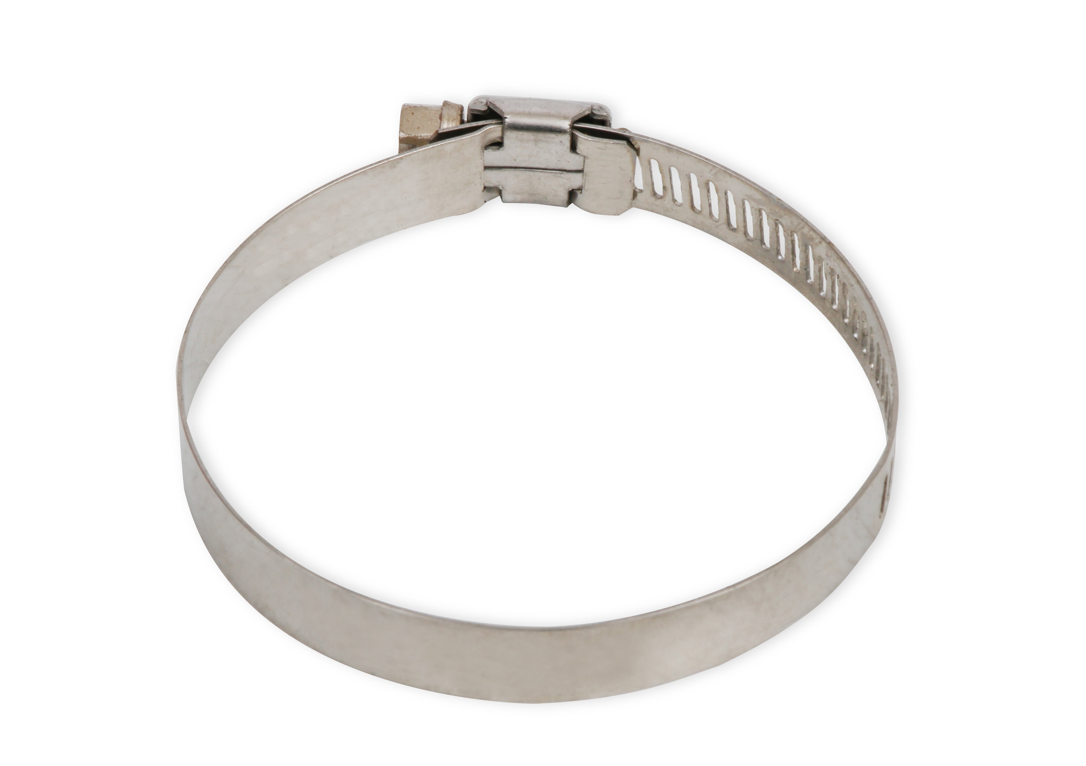 Mr Gasket Mr. Gasket Air Cleaner - Chrome Gasket Set 1490 product image 5