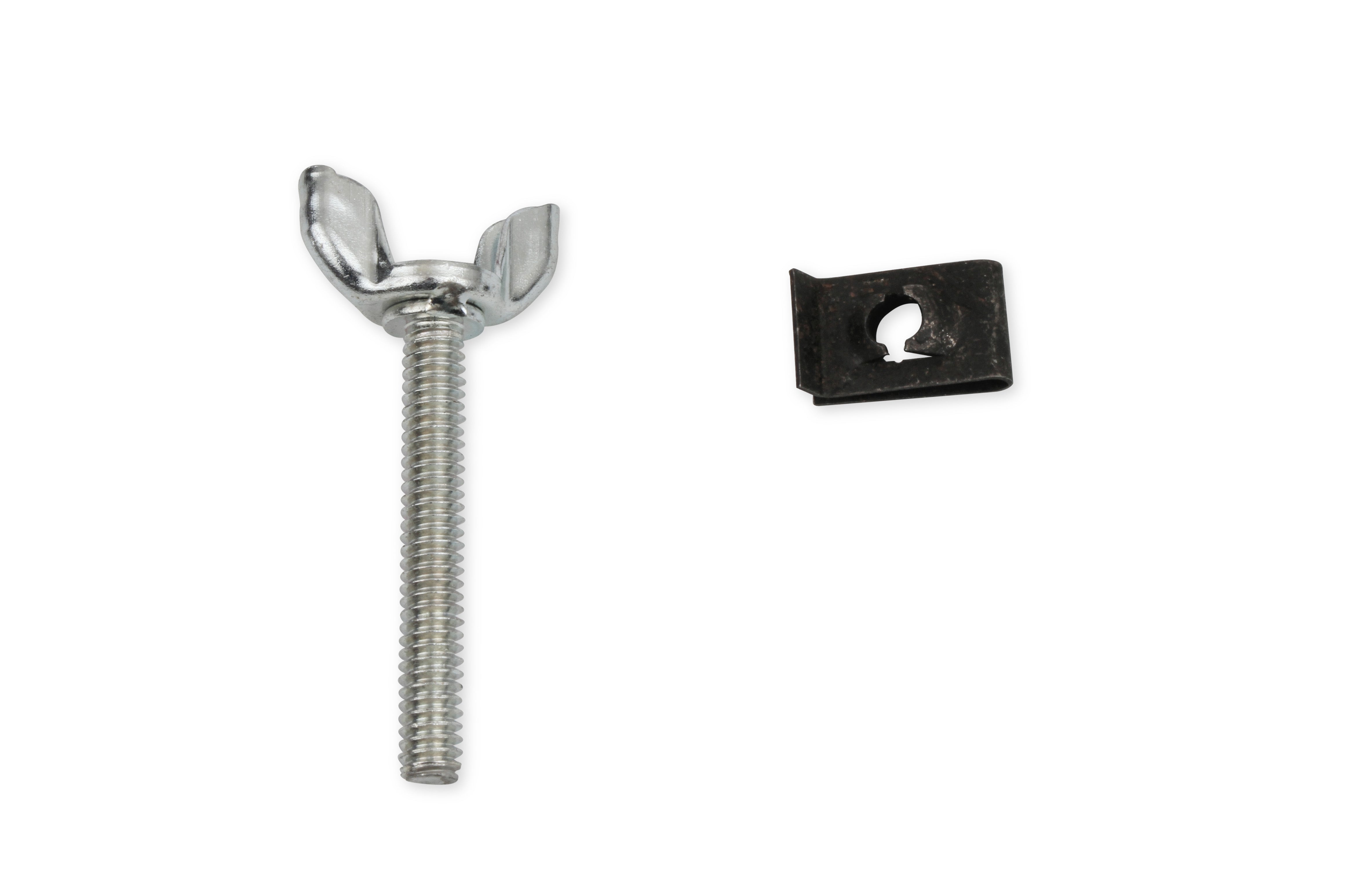 Mr Gasket Mr. Gasket Air Cleaner - Chrome Gasket Set 1490 product image 6