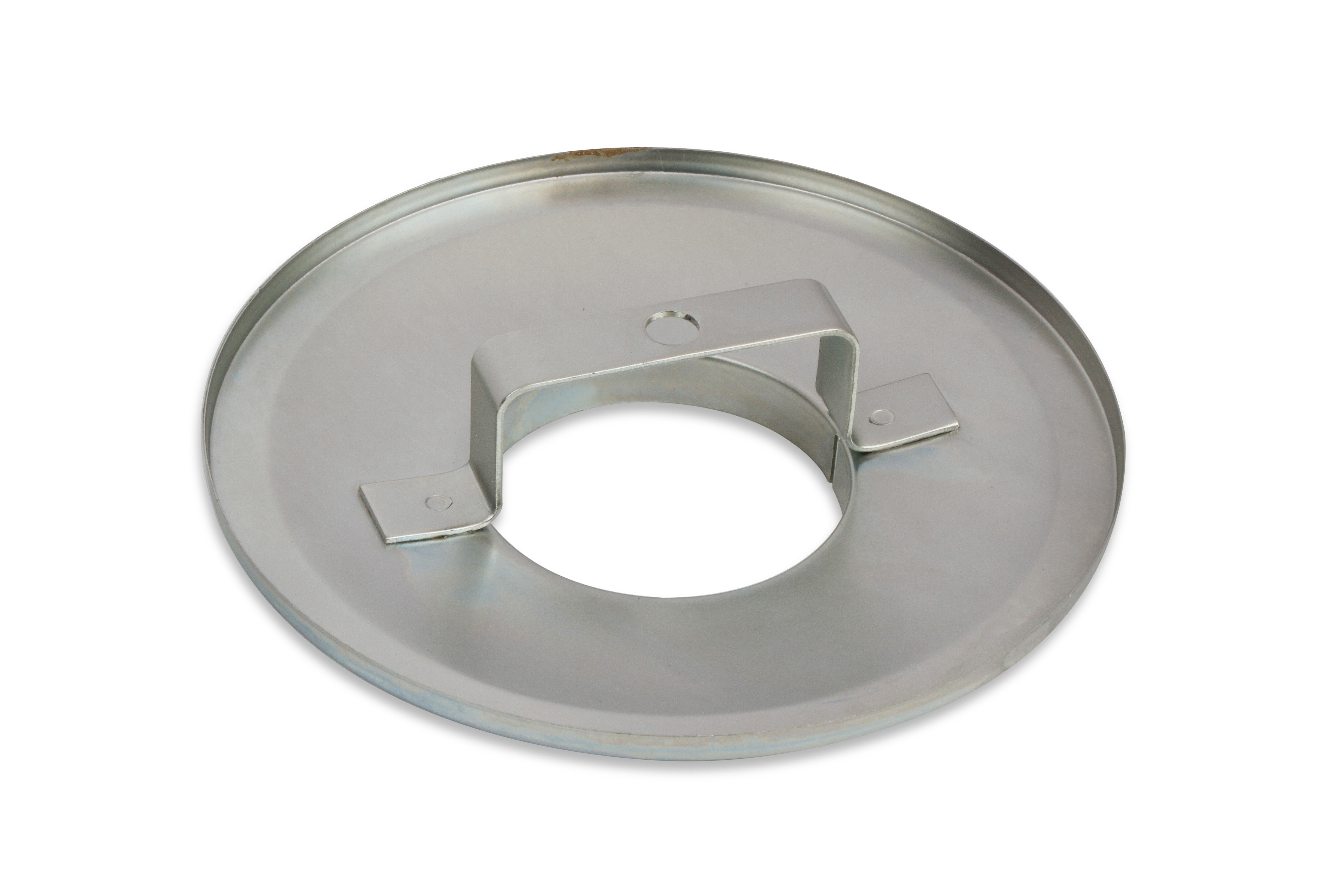 Mr Gasket Mr. Gasket Air Cleaner - Chrome Gasket Set 1490 product image 7