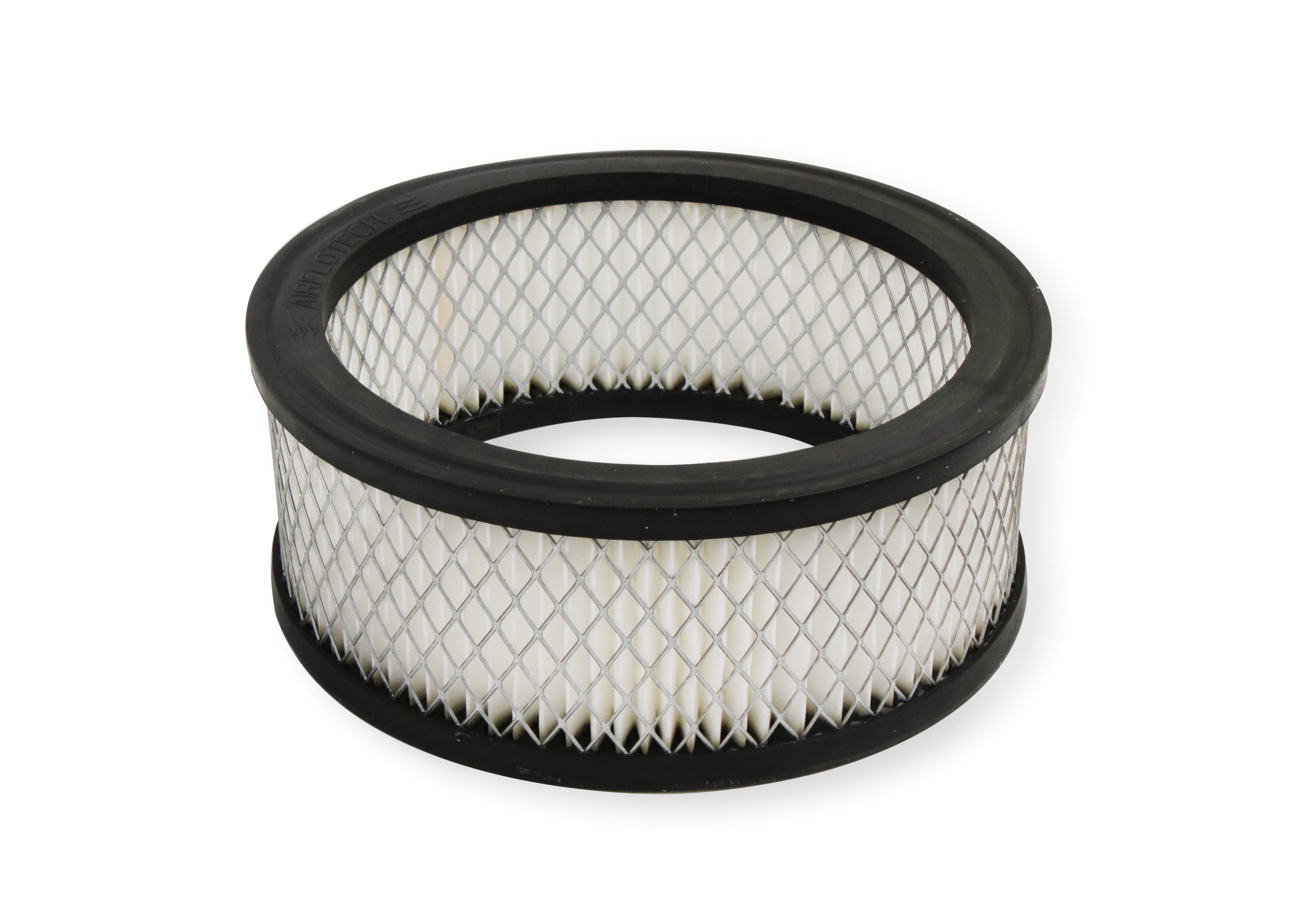 Mr Gasket Mr. Gasket Air Cleaner - Chrome Gasket Set 1490 product image 8