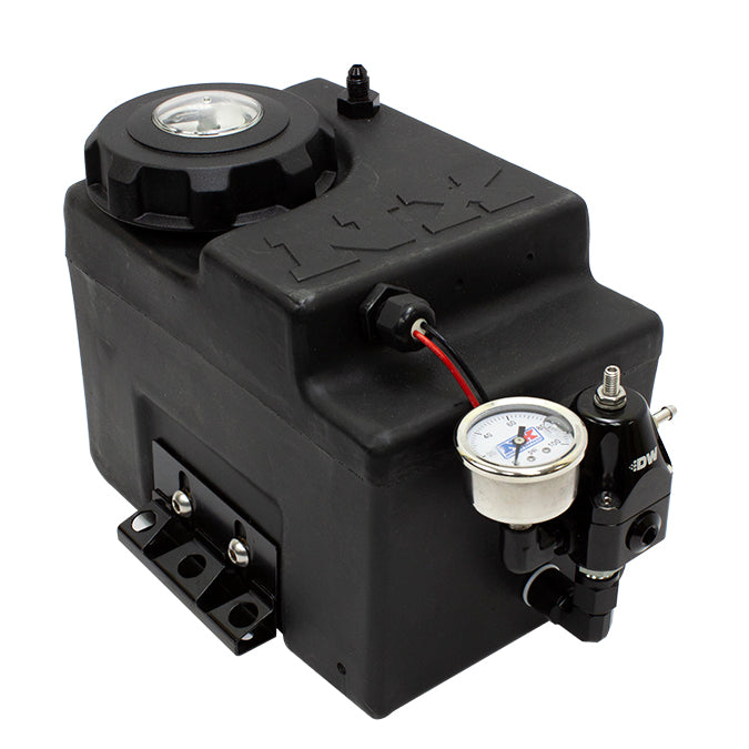 Nitrous Express Safe; Stand Alone Fuel Enrichment System; Boosted. 15004