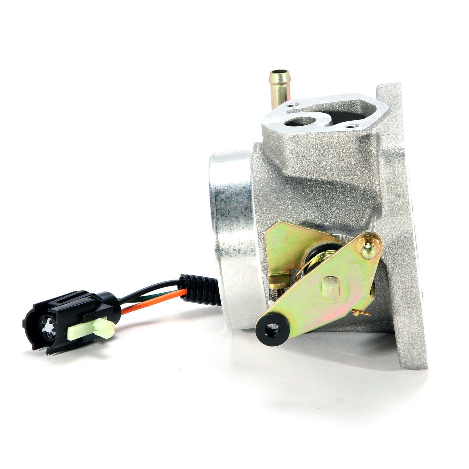 BBK Performance 1501 Power Plus 70 mm Throttle Body for 1986–1993 Ford Mustang 5.0L