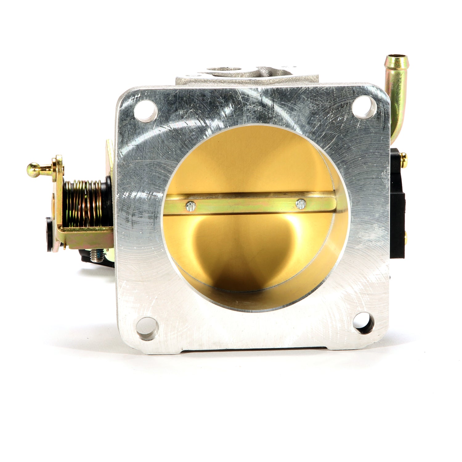 BBK Performance 1501 Power Plus 70 mm Throttle Body for 1986–1993 Ford Mustang 5.0L