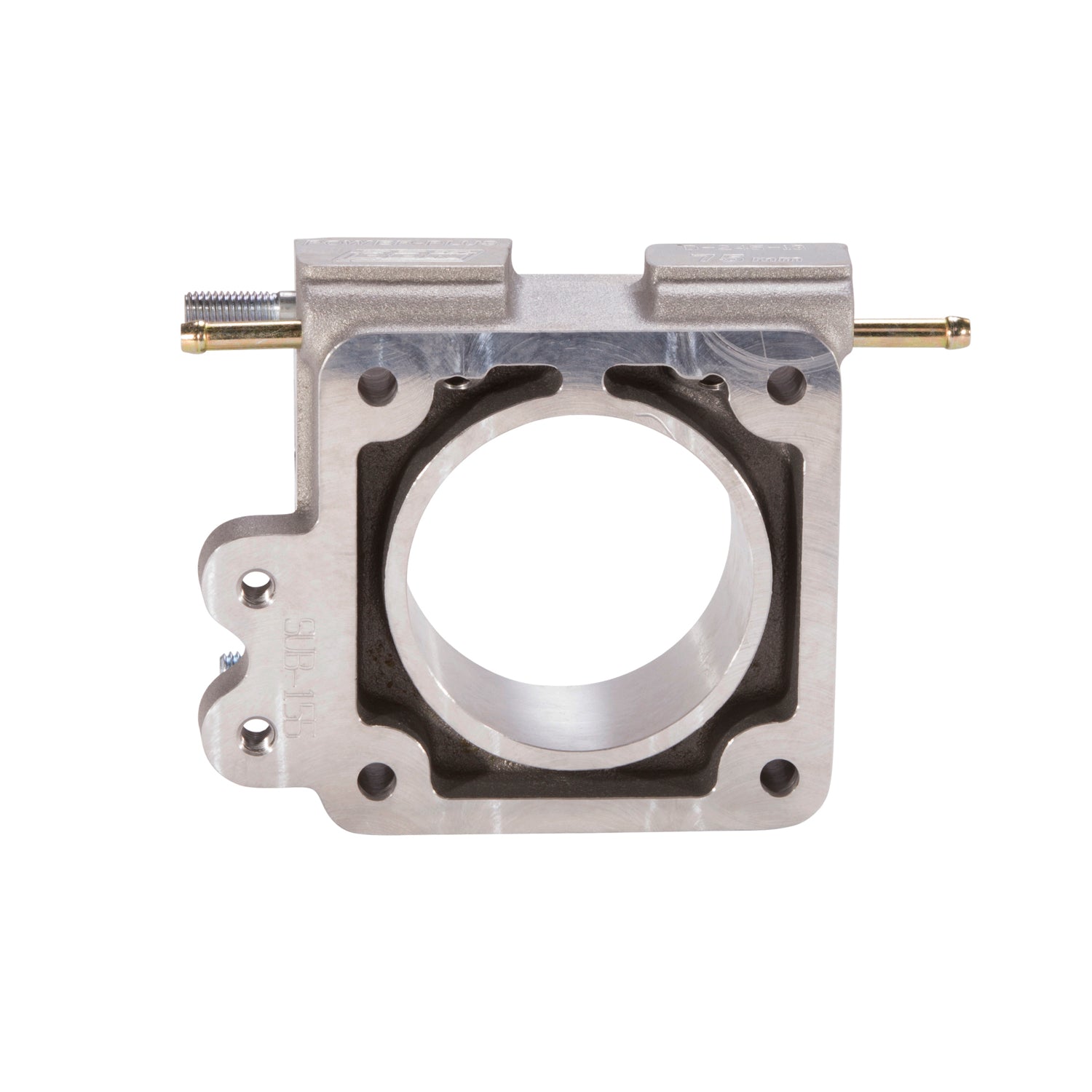 BBK Performance 1502 70mm EGR Spacer Plate for 1986-1993 Ford Mustang