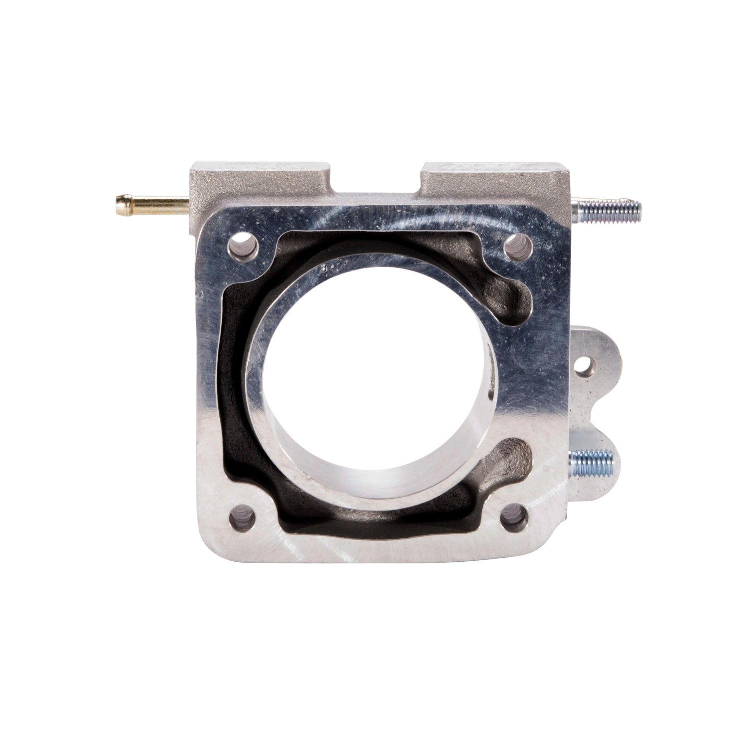 BBK Performance 1502 70mm EGR Spacer Plate for 1986-1993 Ford Mustang