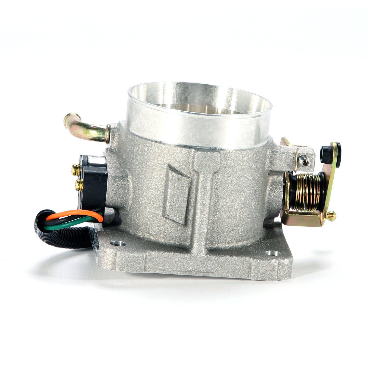 BBK Performance 1503 Power Plus 75 mm Throttle Body for 1986–1993 Ford Mustang