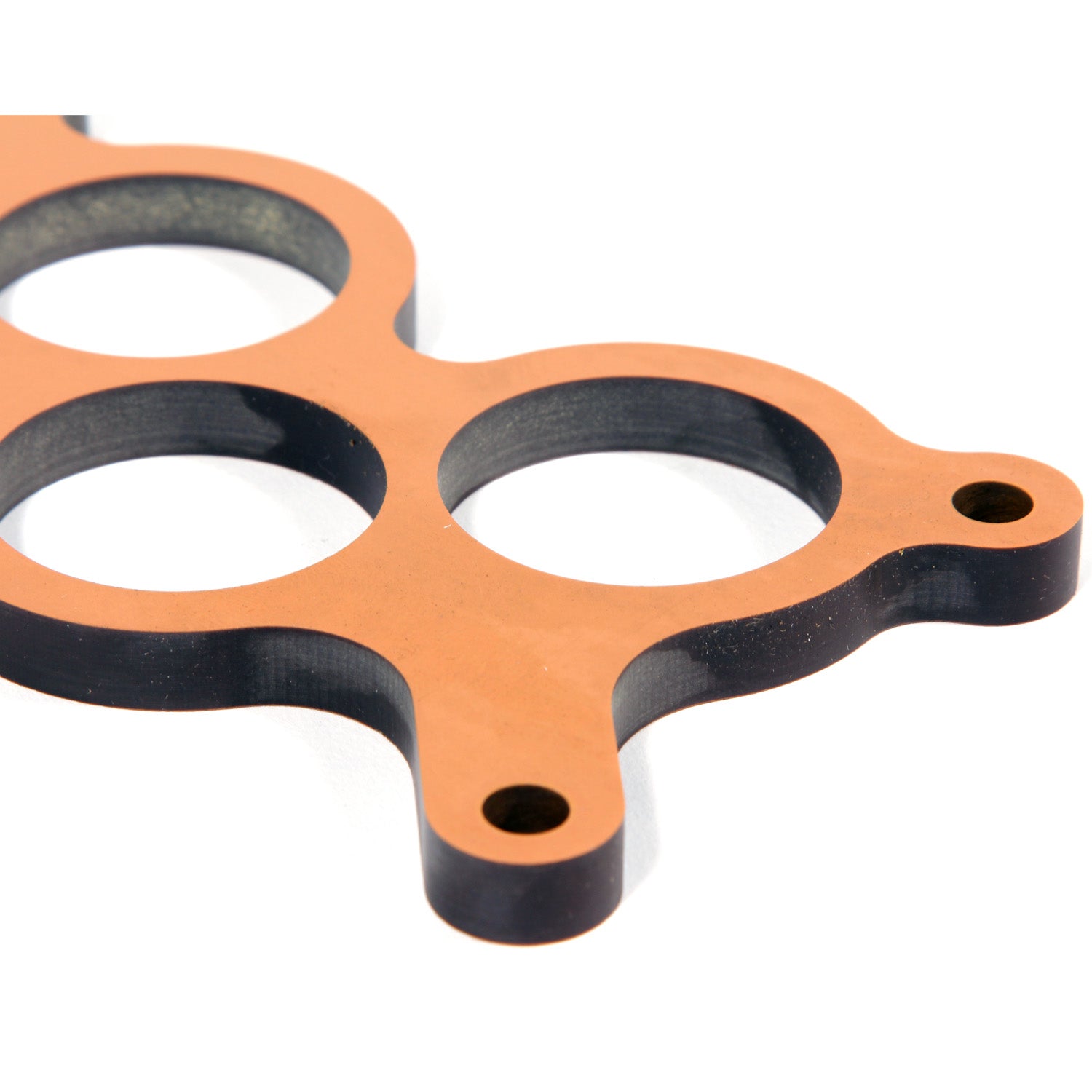 BBK Performance 1506 Ford GT40/Cobra Intake Manifold Phenolic Spacer Kit