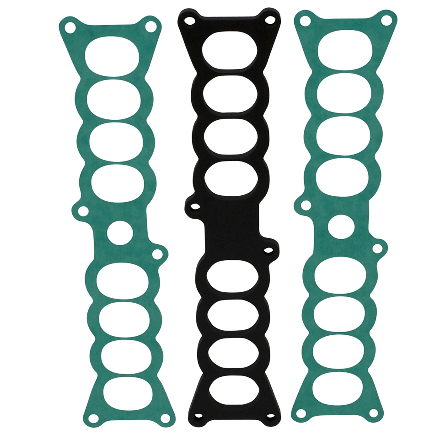 BBK Performance 1508 Phenolic Intake Plenum Spacer for 1986-95 Ford Mustang 5.0L
