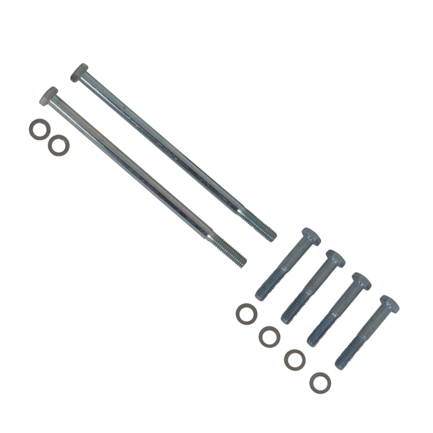 BBK Performance 1508 Phenolic Intake Plenum Spacer for 1986-95 Ford Mustang 5.0L