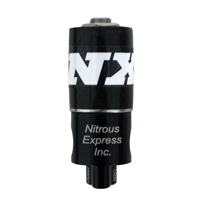 Nitrous Express Lightning Stage ONE Solenoid (.063 Orifice) . 15100L