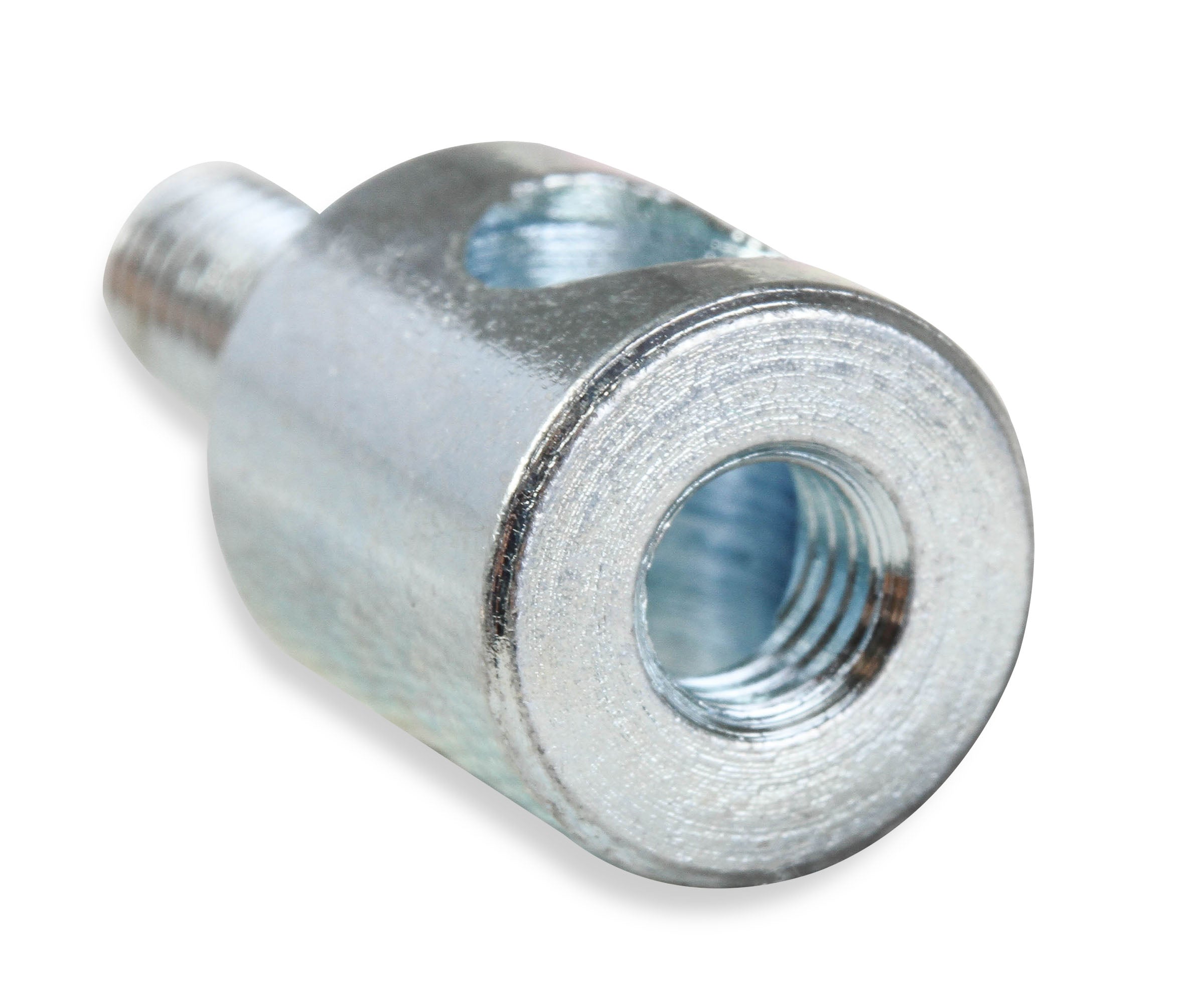 Mr Gasket Mr. Gasket Carburetor Linkage Bushing Pivot - Aluminum/steel 1512 product image 2