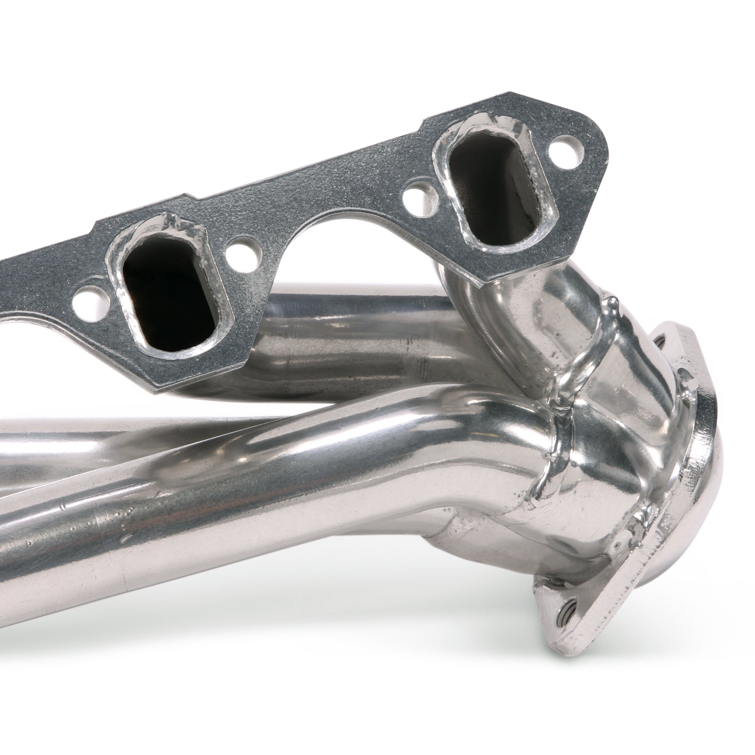 BBK Performance 15150 Shorty Headers for 1986-1993 Ford Mustang 5.0L