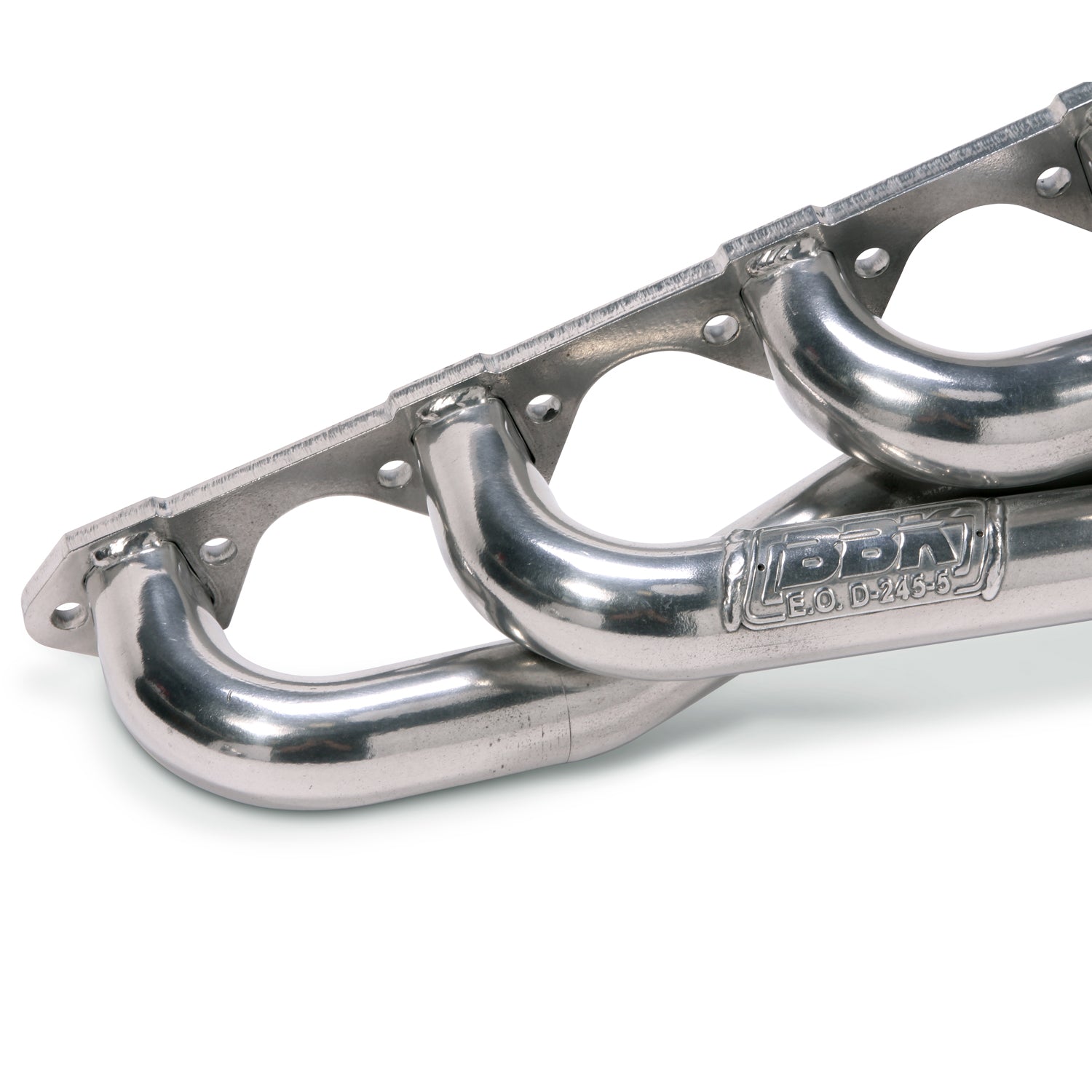 BBK Performance 15150 Shorty Headers for 1986-1993 Ford Mustang 5.0L