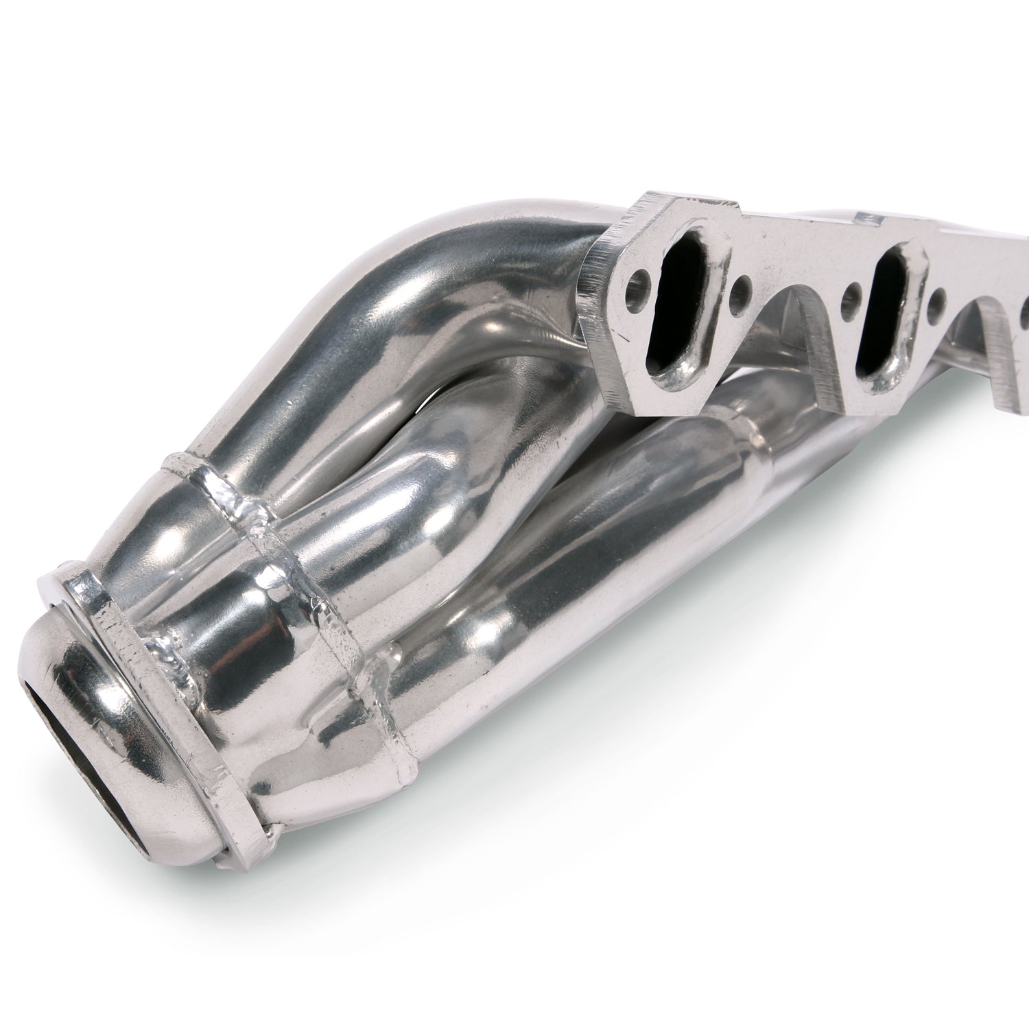 BBK Performance 15150 Shorty Headers for 1986-1993 Ford Mustang 5.0L