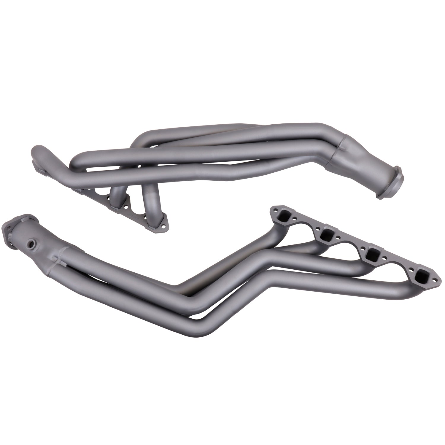 BBK Performance 1516 Long Tube Headers for 1979-1993 Ford Mustang 5.0/5.8L