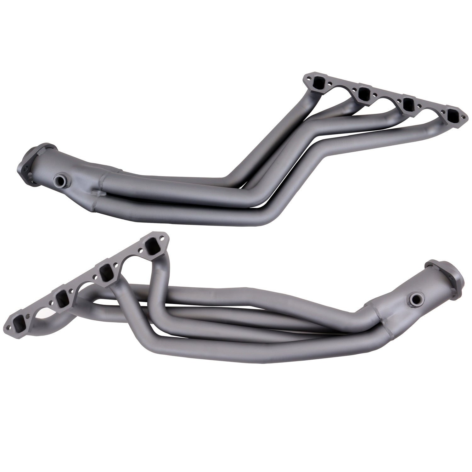 BBK Performance 1516 Long Tube Headers for 1979-1993 Ford Mustang 5.0/5.8L