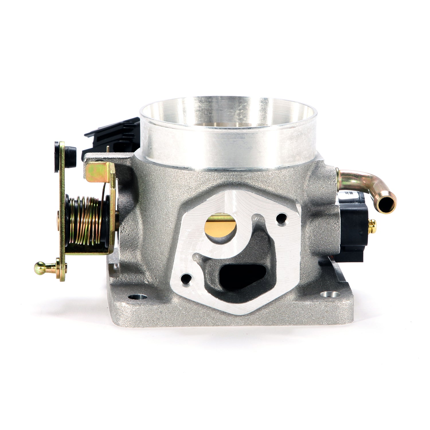 BBK Performance 1517 Power Plus 65 mm Throttle Body for 1986–1993 Ford Mustang 5.0L