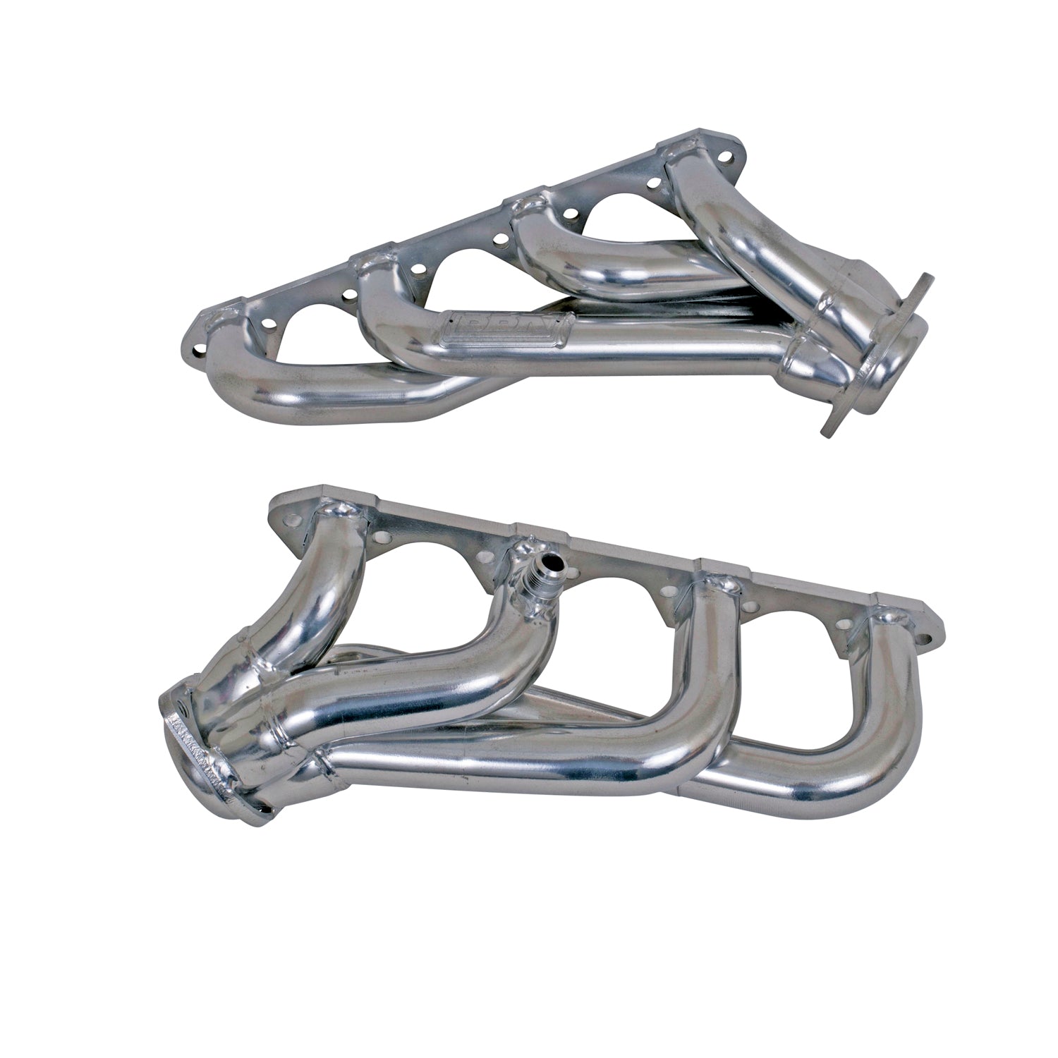 BBK Performance 15250 1-5/8-Inch Shorty Headers for 1994-1995 Ford Mustang 5.0L