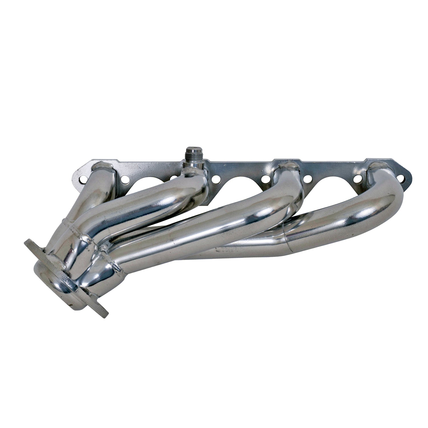 BBK Performance 15250 1-5/8-Inch Shorty Headers for 1994-1995 Ford Mustang 5.0L