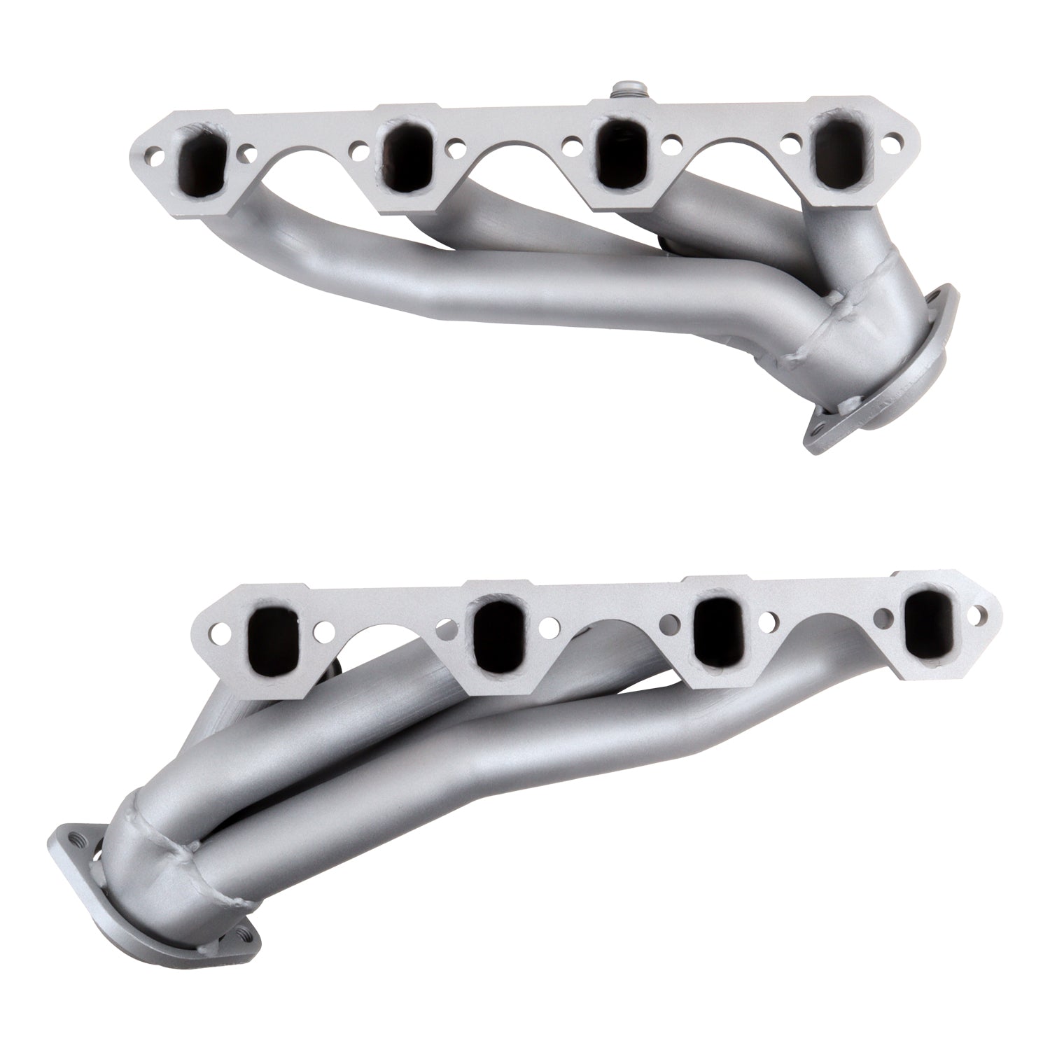 BBK Performance 1525 1-5/8-Inch Shorty Headers for 1994-1995 Ford Mustang