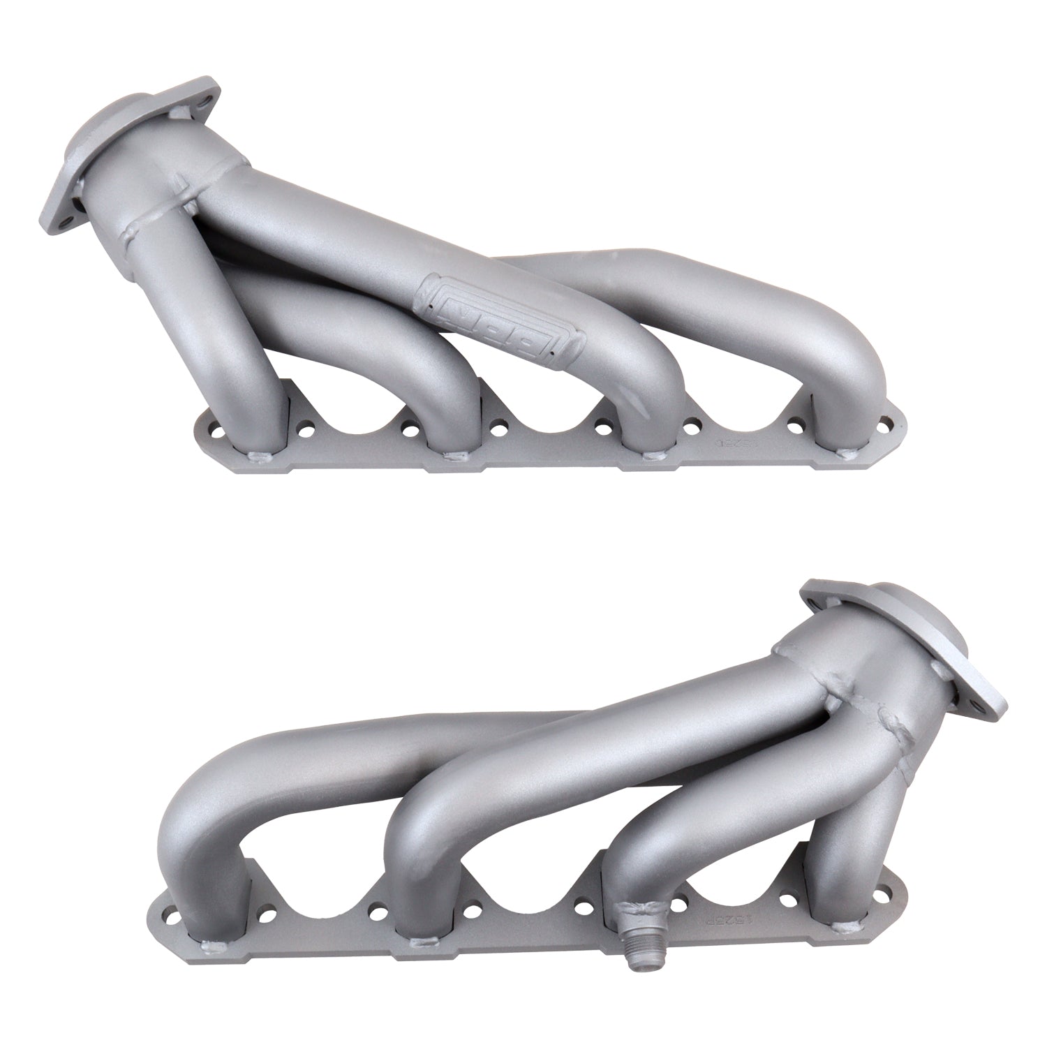 BBK Performance 1525 1-5/8-Inch Shorty Headers for 1994-1995 Ford Mustang