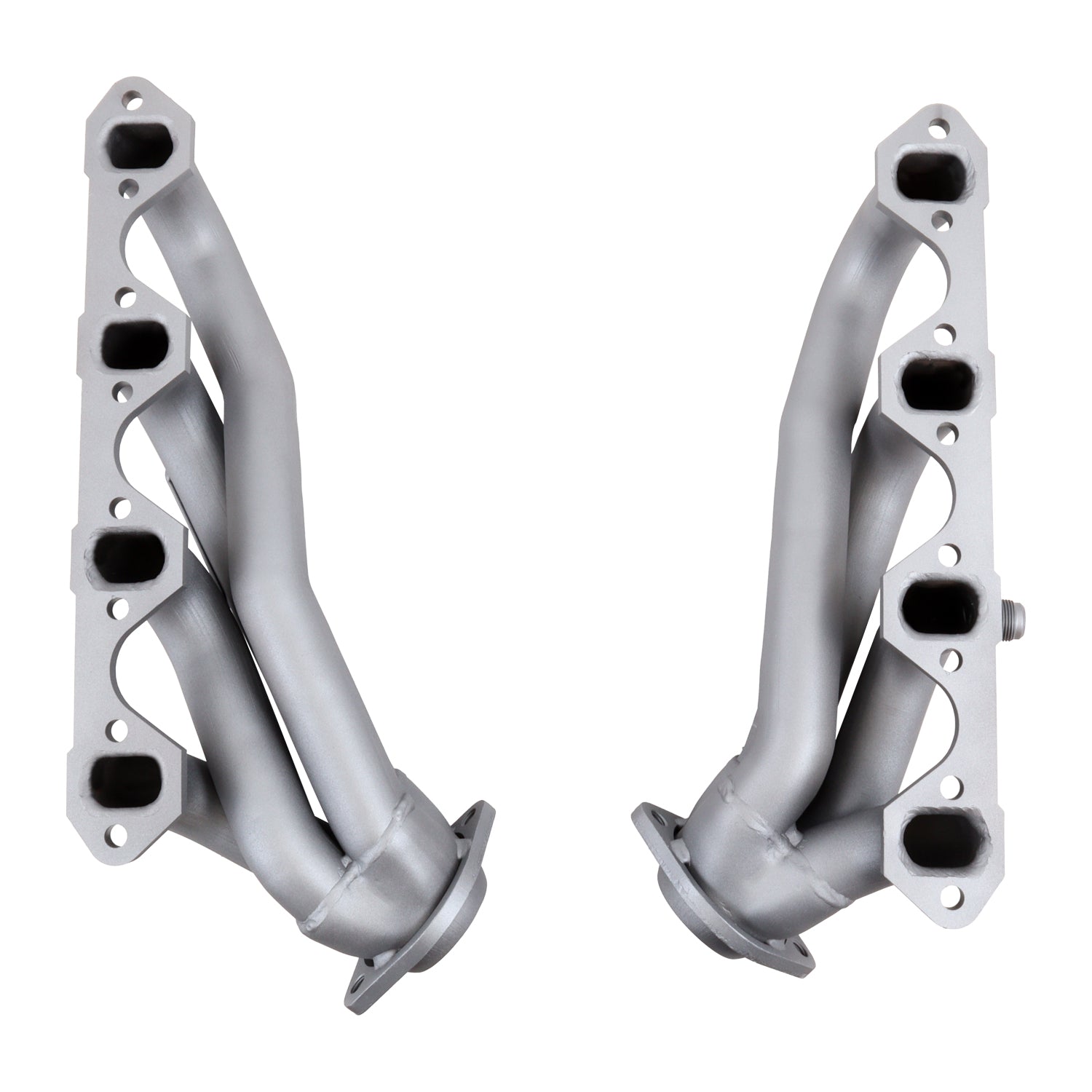 BBK Performance 1525 1-5/8-Inch Shorty Headers for 1994-1995 Ford Mustang