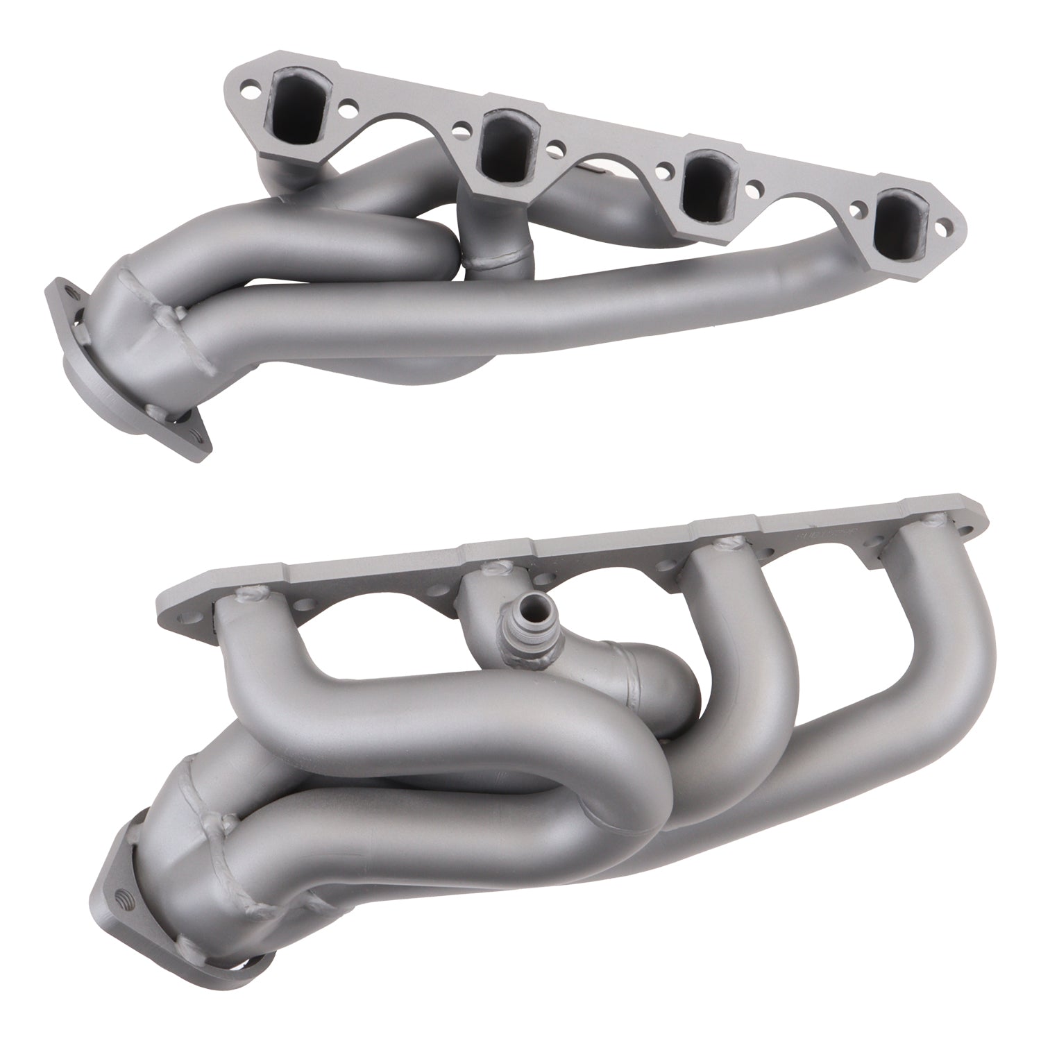 BBK Performance 1529 Shorty Headers for 1994-1995 Ford Mustang 5.0L
