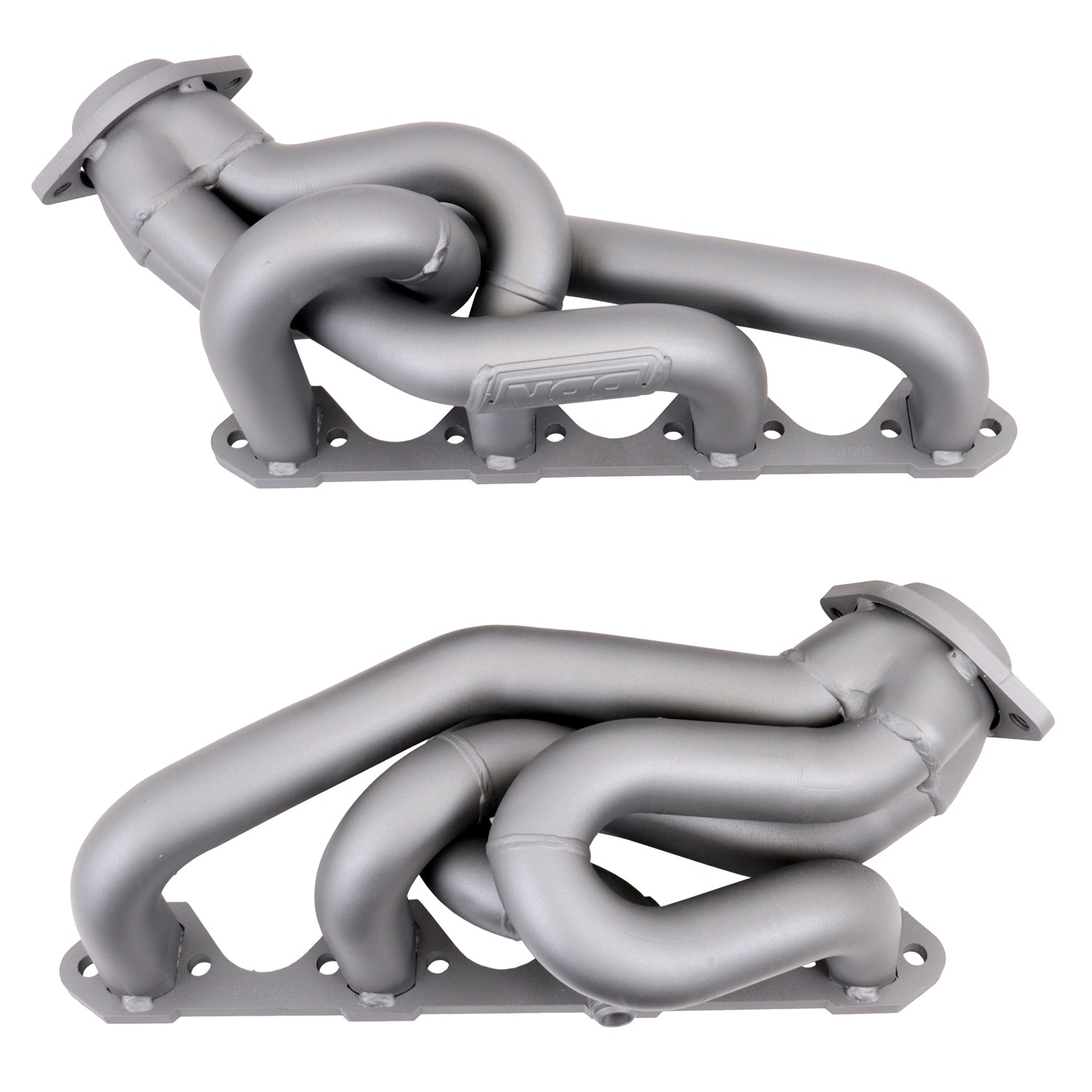 BBK Performance 1529 Shorty Headers for 1994-1995 Ford Mustang 5.0L