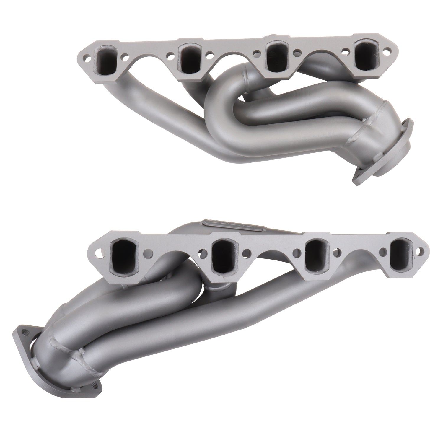 BBK Performance 1529 Shorty Headers for 1994-1995 Ford Mustang 5.0L