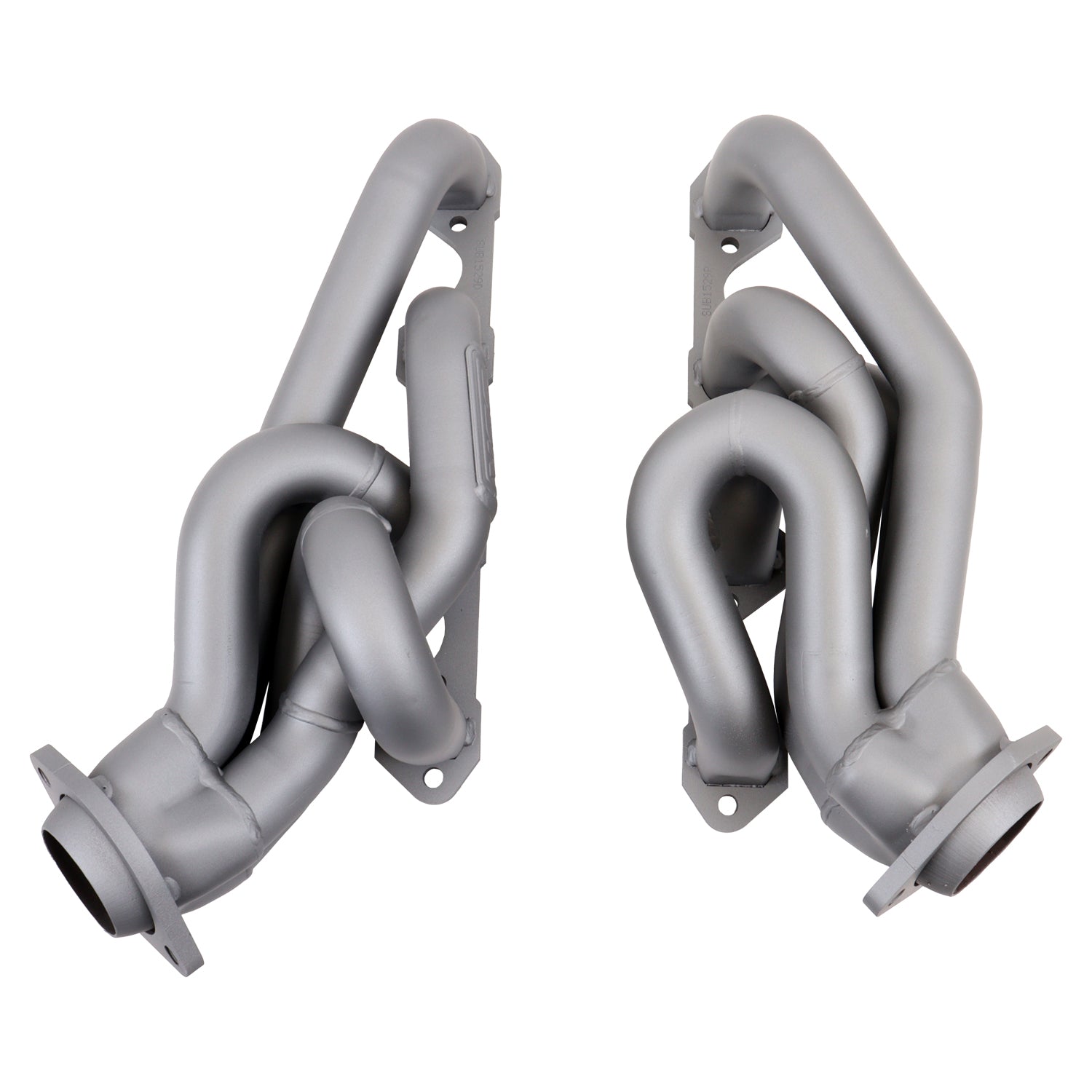 BBK Performance 1529 Shorty Headers for 1994-1995 Ford Mustang 5.0L