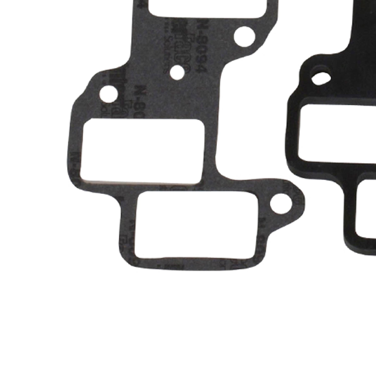 BBK Performance 1530 3/8-Inch Phenolic Intake Manifold Spacer for Ford SBF 302 with BBK SSI Intake