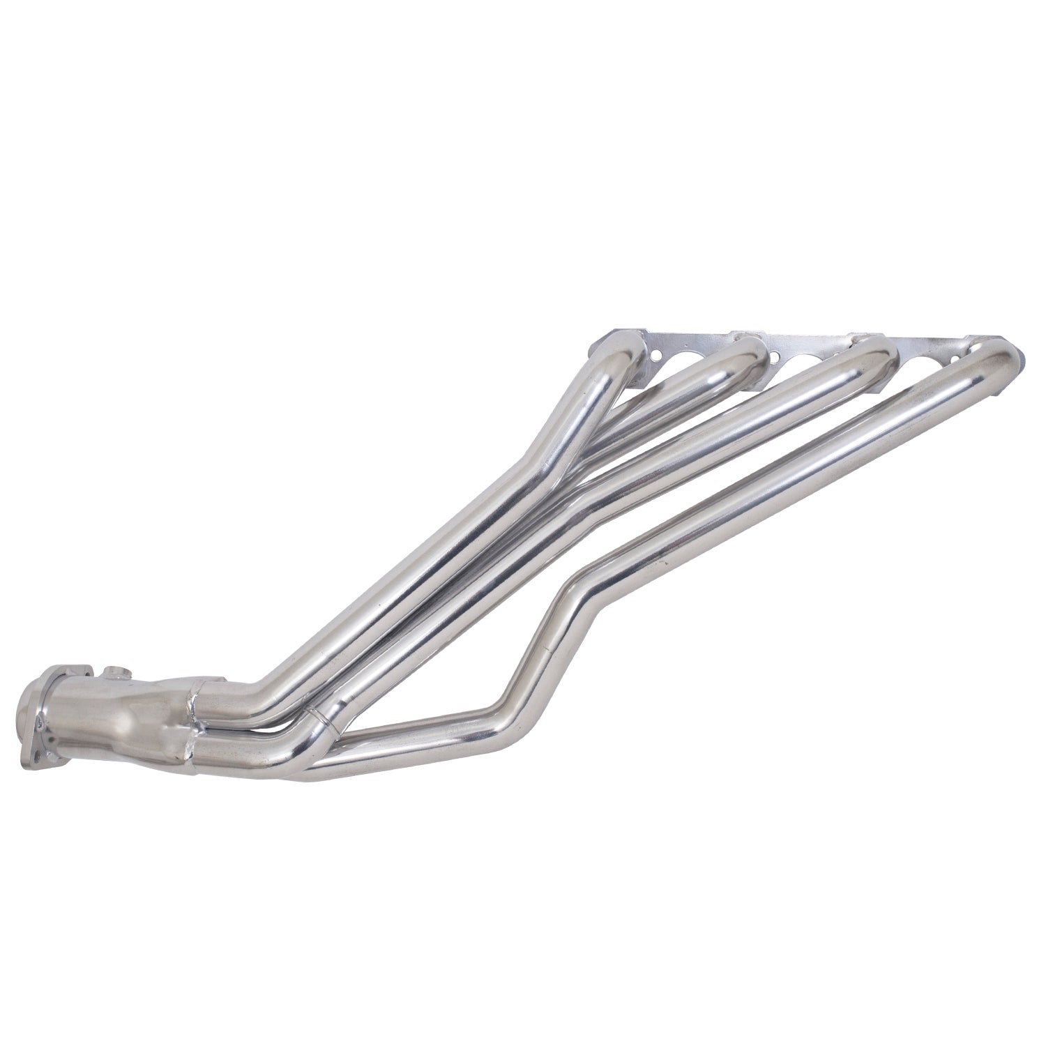 BBK Performance 15310 Long Tube Headers for 1979–1993 Ford Mustang 5.0L