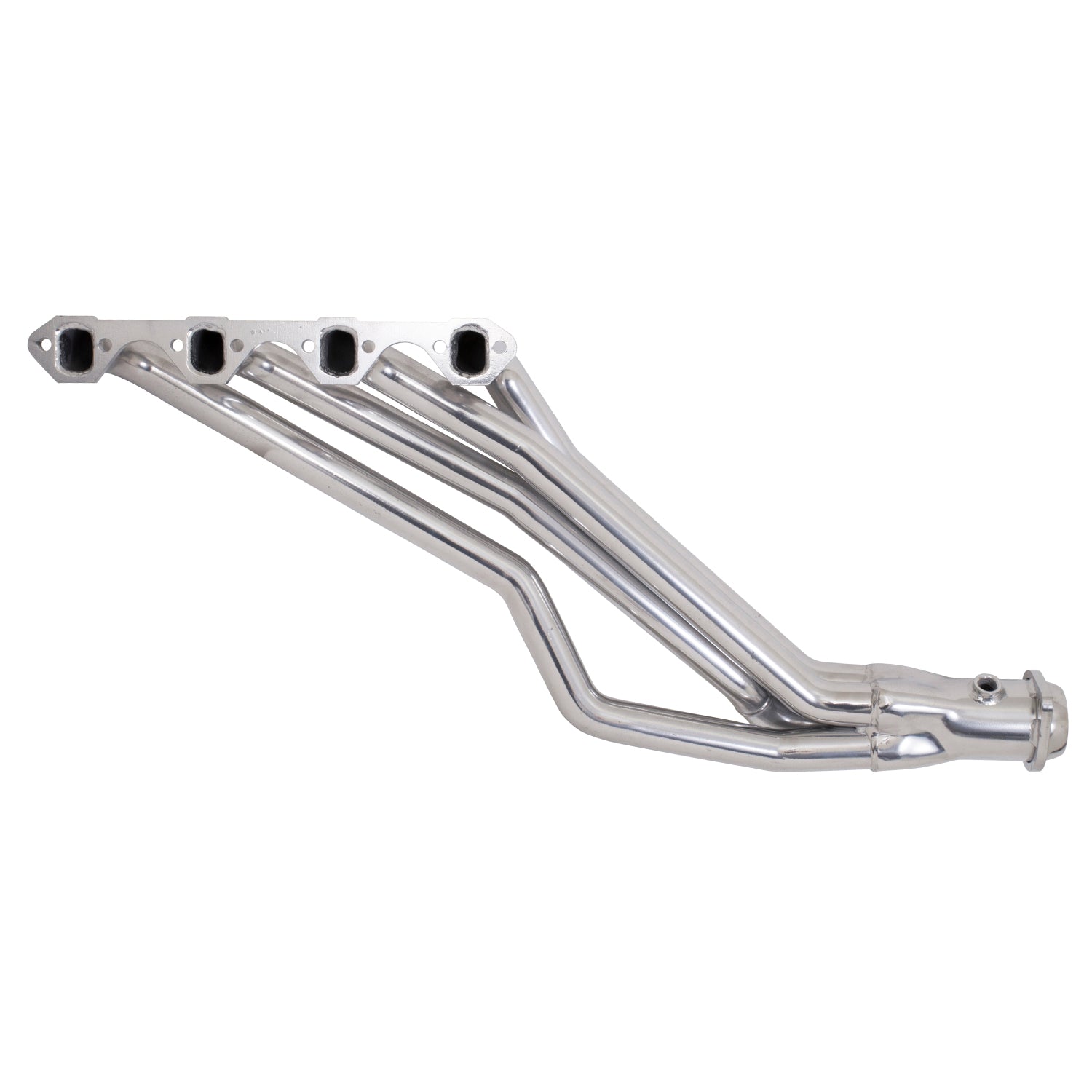 BBK Performance 15310 Long Tube Headers for 1979–1993 Ford Mustang 5.0L