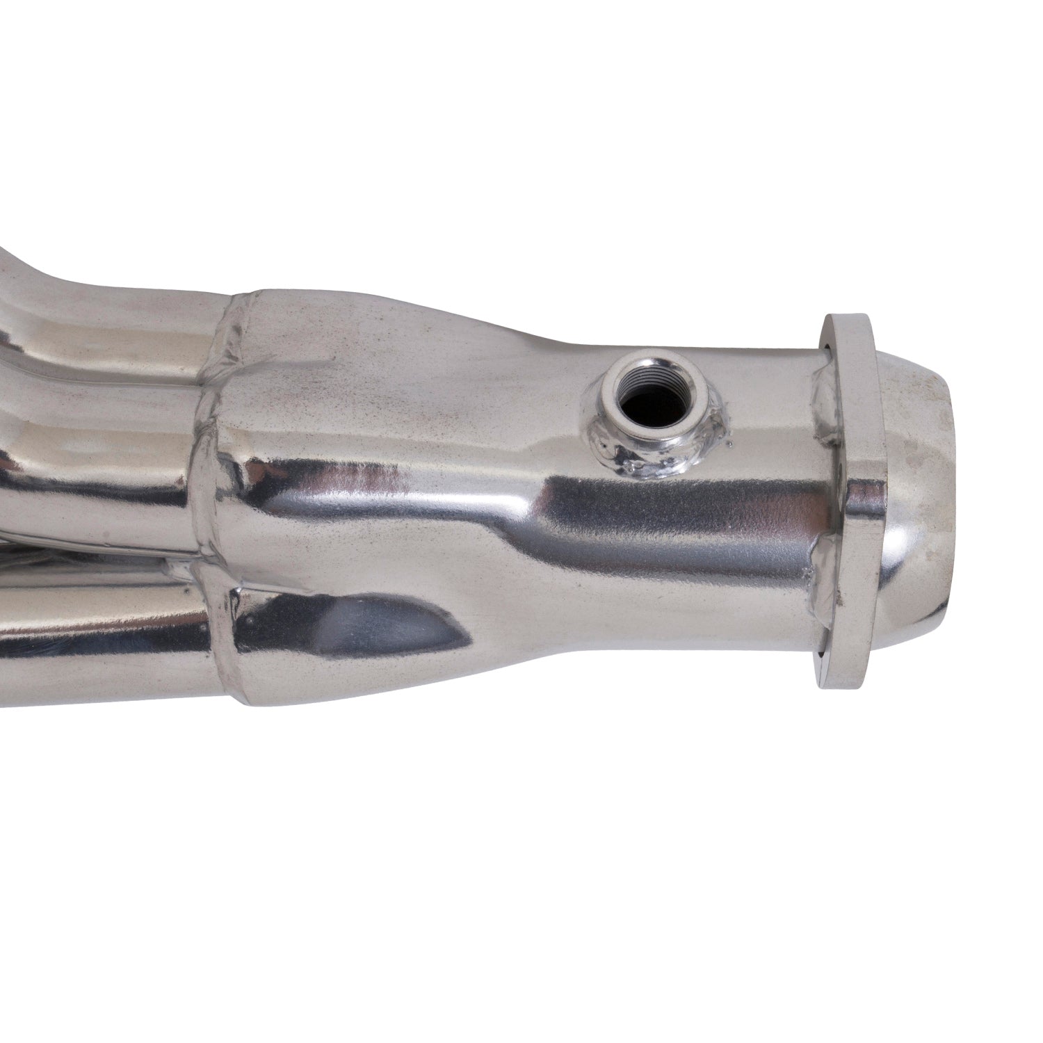 BBK Performance 15310 Long Tube Headers for 1979–1993 Ford Mustang 5.0L