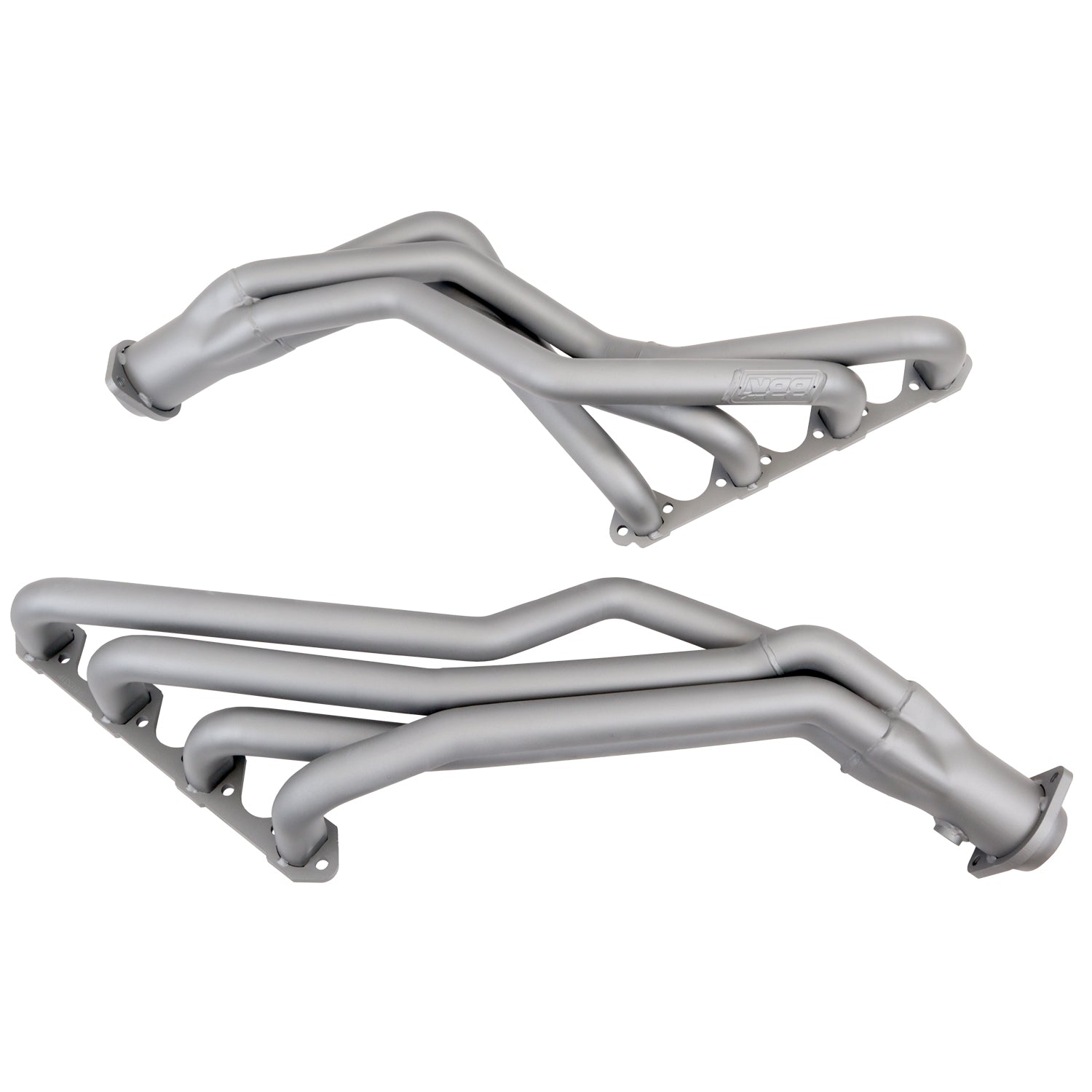 BBK Performance 1531 Full-Length Headers for 1979-1993 Ford Mustang