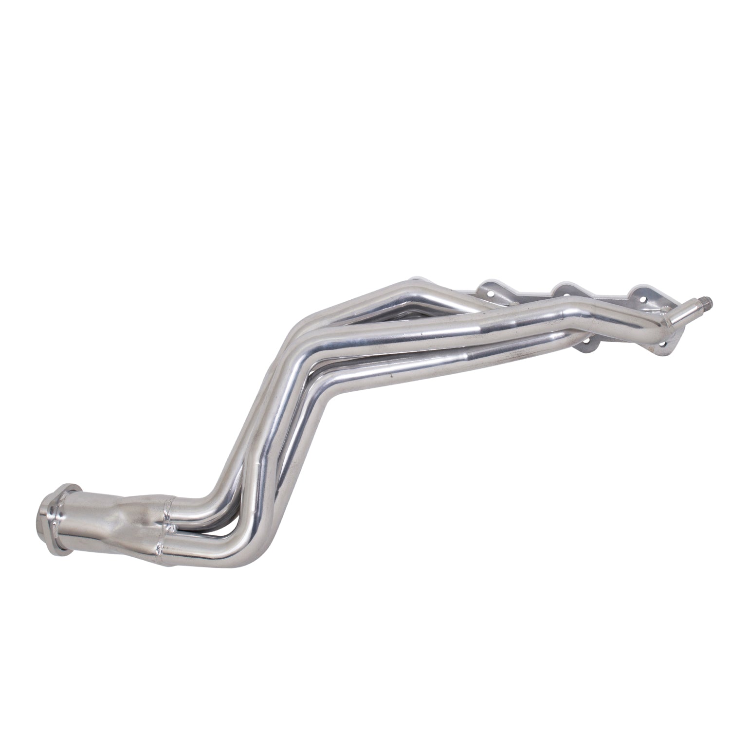 BBK Performance 15320 1-5/8-Inch Long Tube Headers for 1996-1998 Ford Mustang Cobra 4.6L 4V