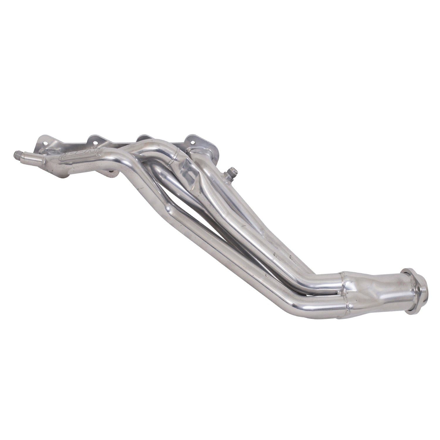 BBK Performance 15320 1-5/8-Inch Long Tube Headers for 1996-1998 Ford Mustang Cobra 4.6L 4V