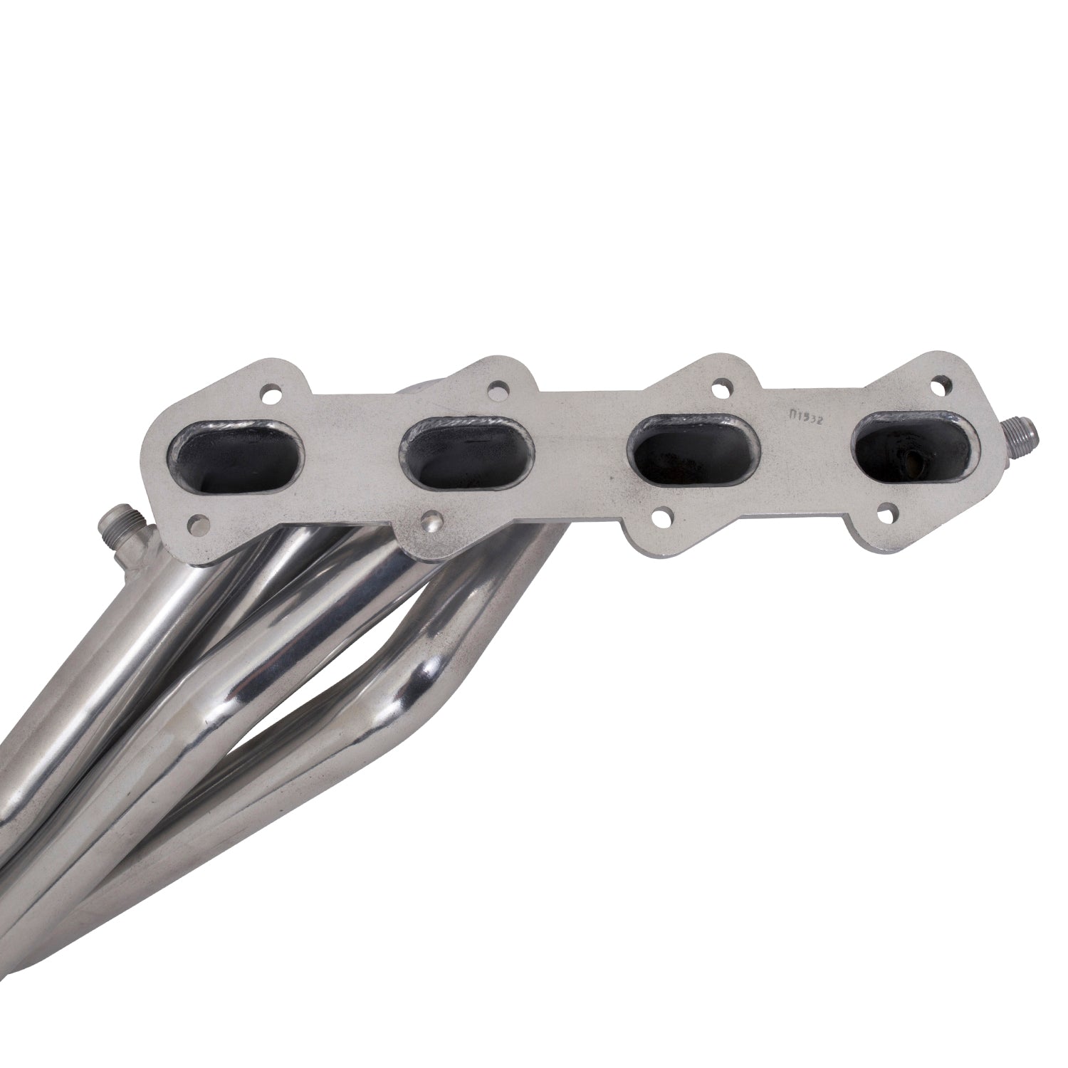 BBK Performance 15320 1-5/8-Inch Long Tube Headers for 1996-1998 Ford Mustang Cobra 4.6L 4V